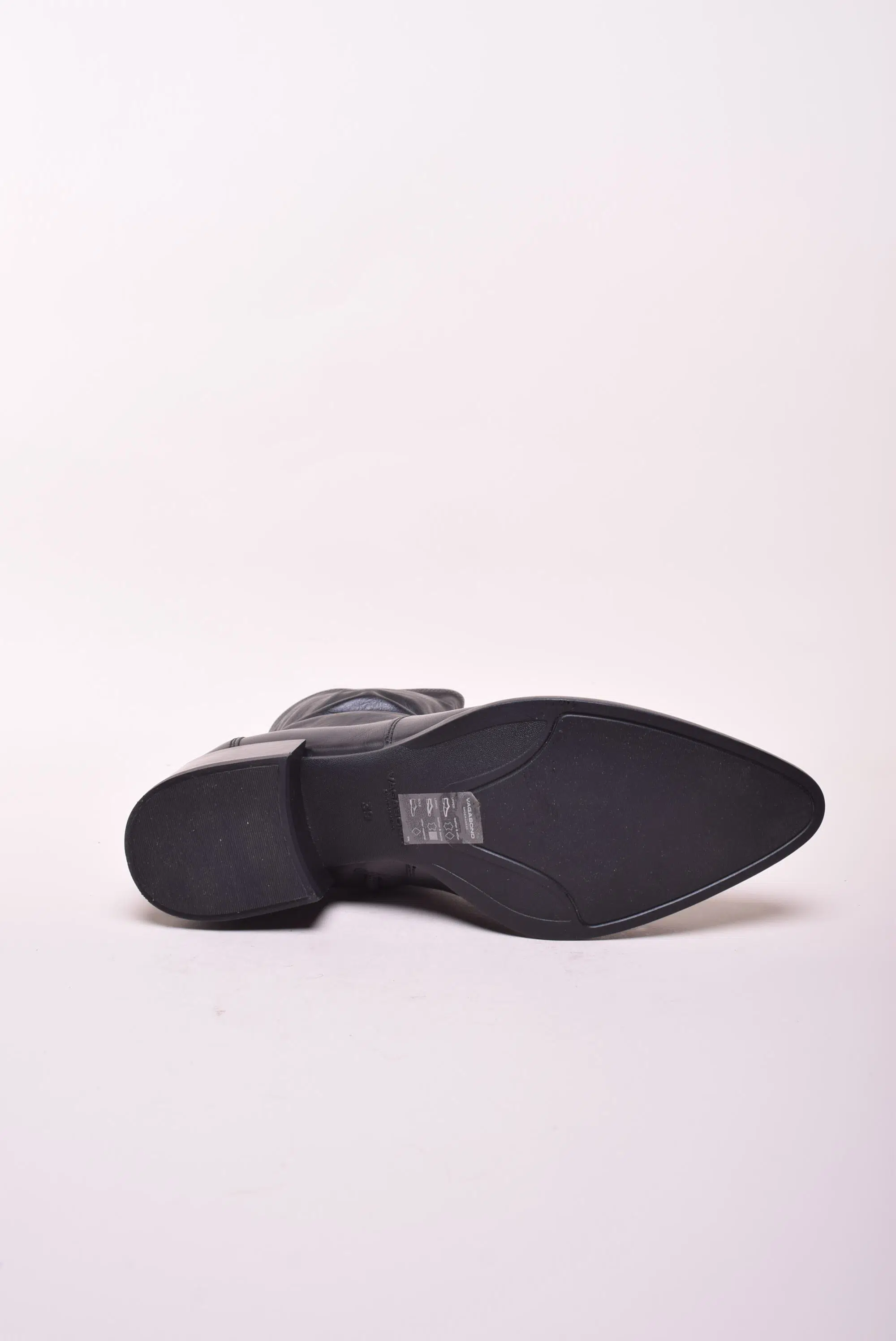 Cizme scurte dama  [1]