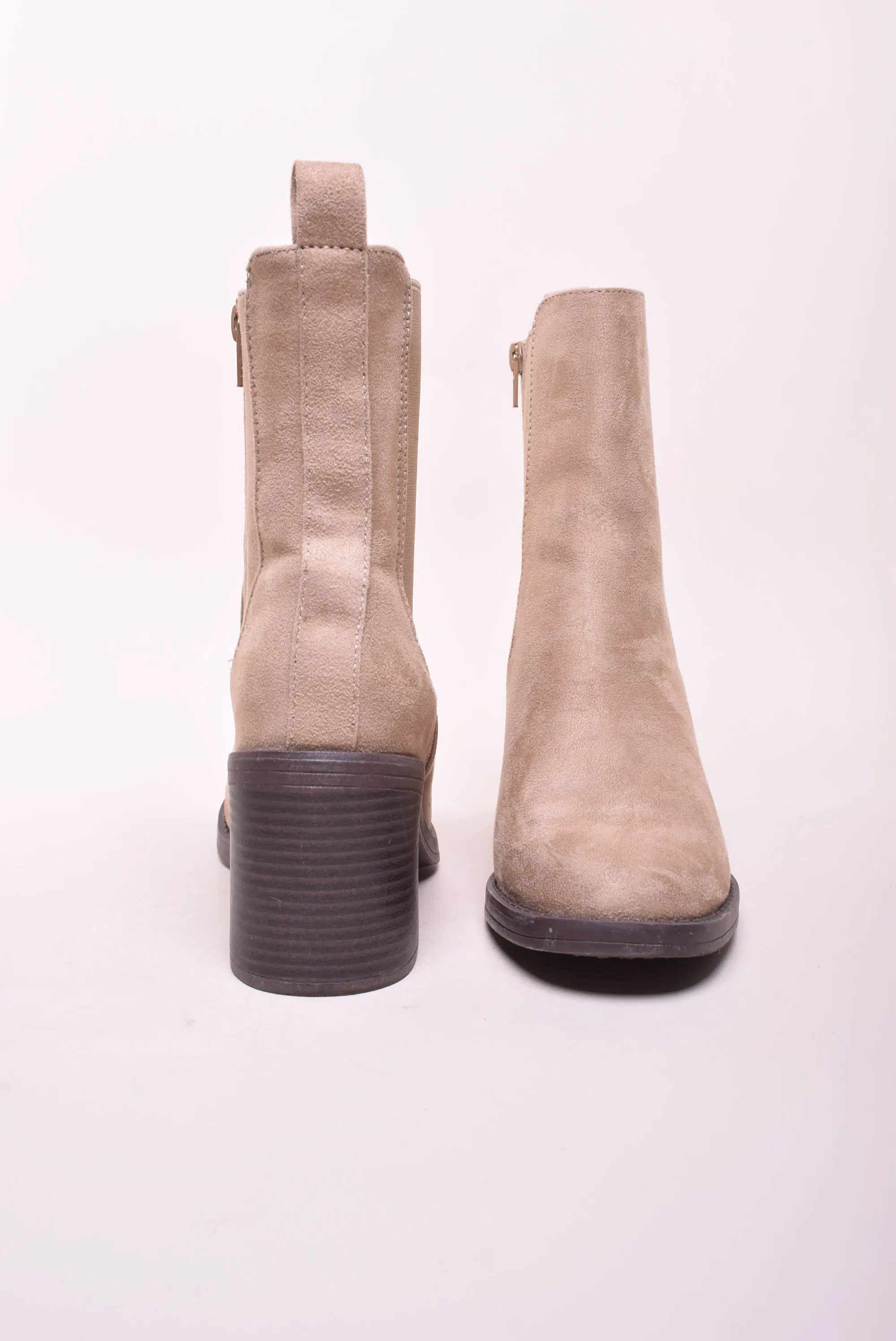 Cizme scurte dama  [2]