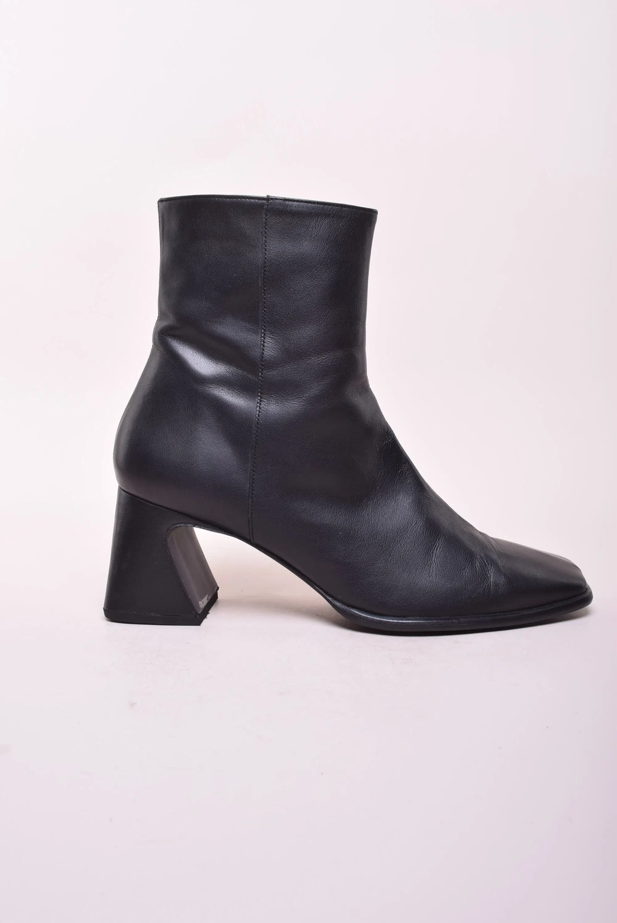 Cizme damă - Cizme scurte dama 