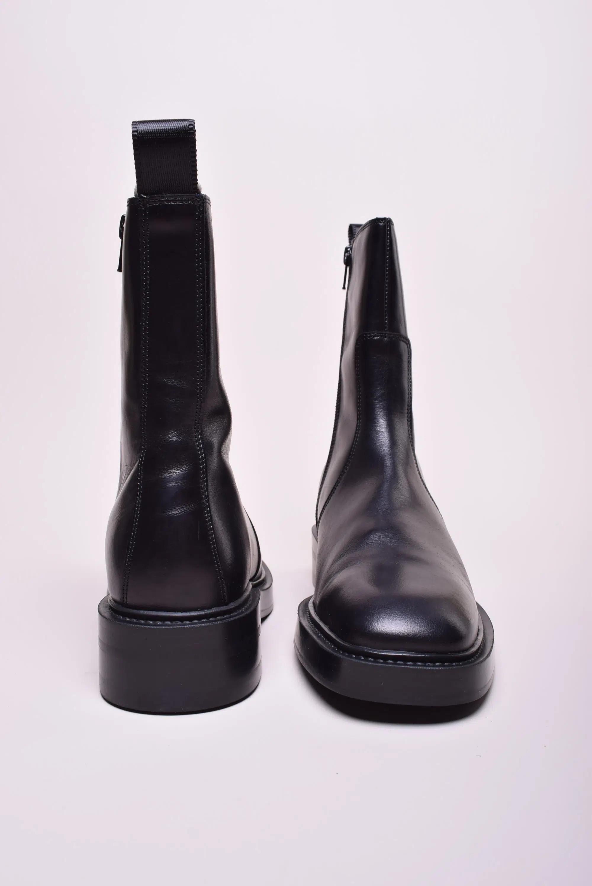 Cizme scurte dama  [2]