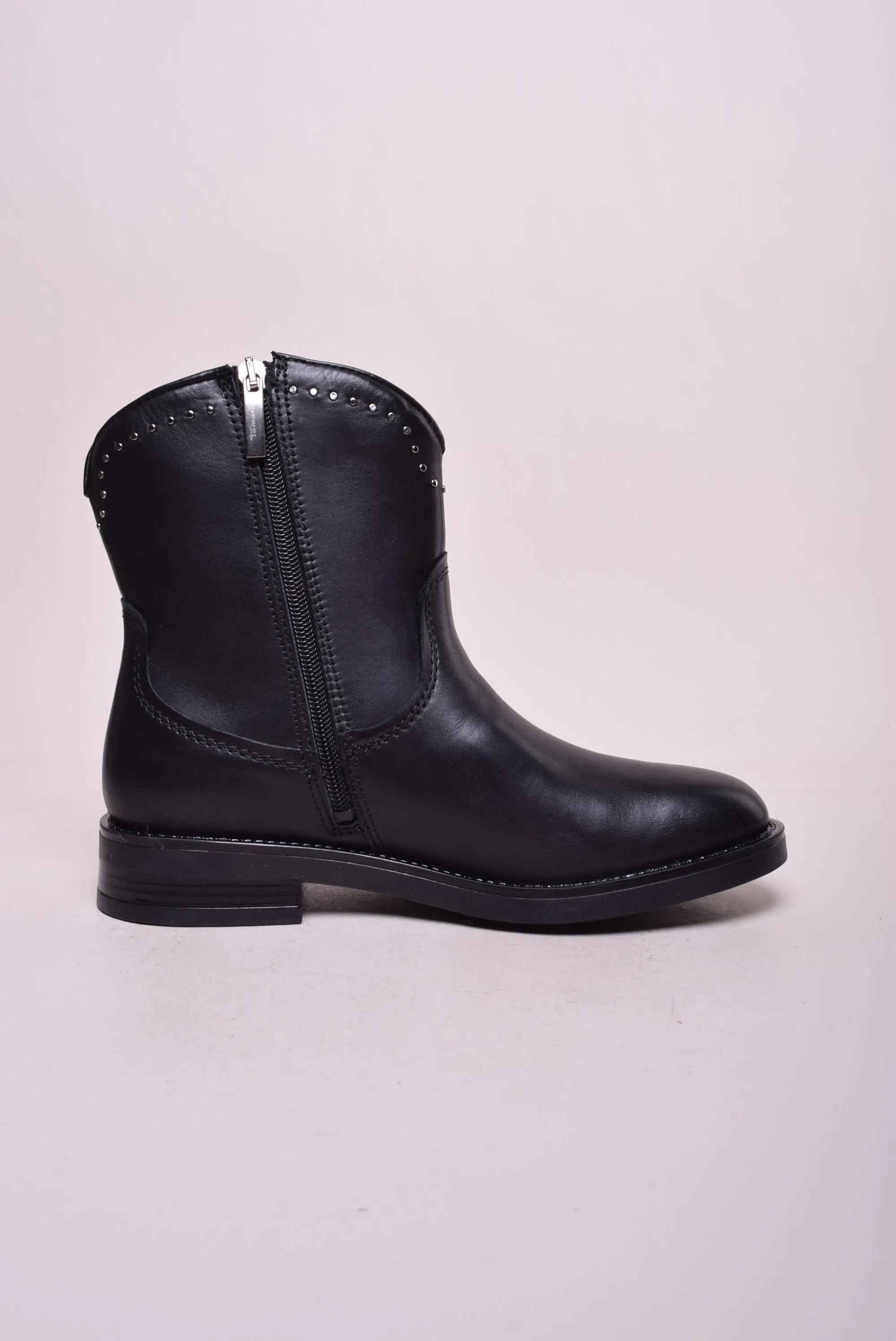 Cizme scurte dama  [3]