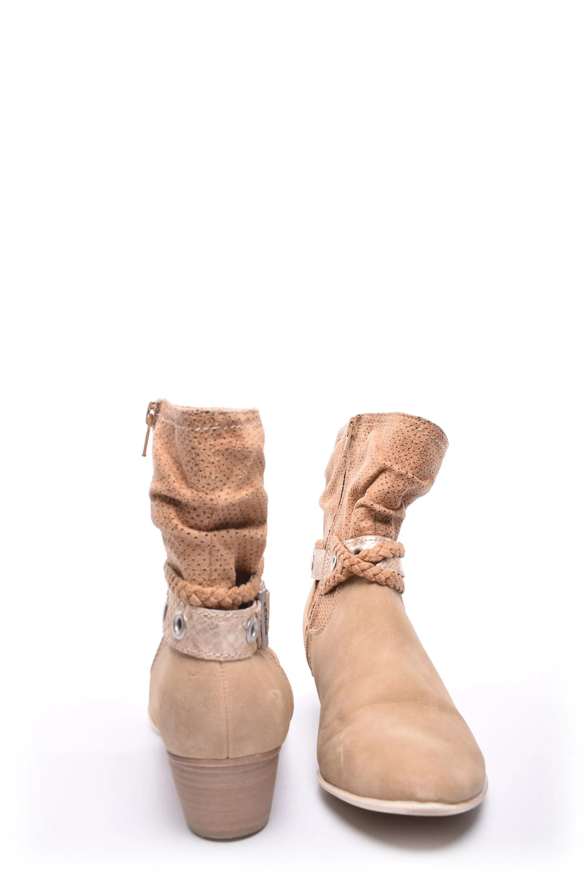 Cizme scurte dama [3]