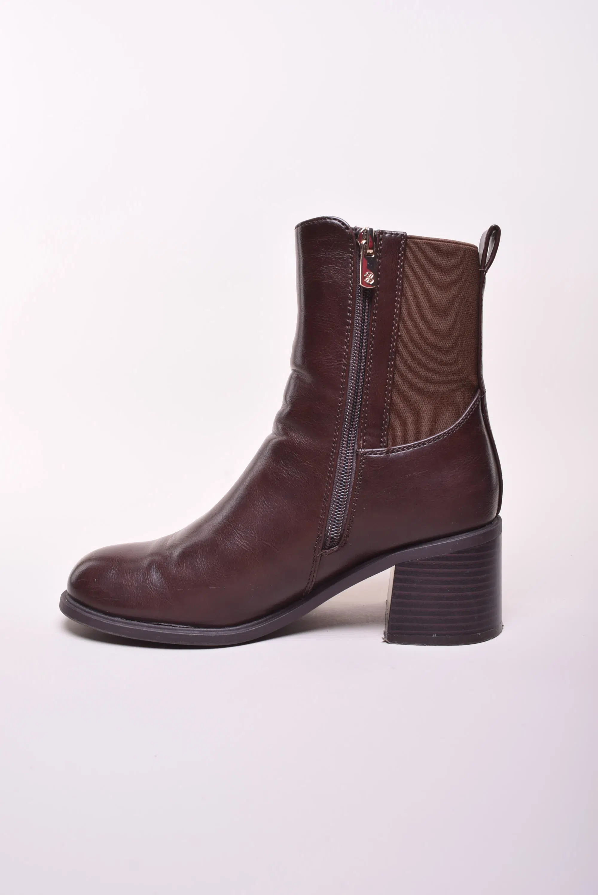 Cizme scurte dama  [3]