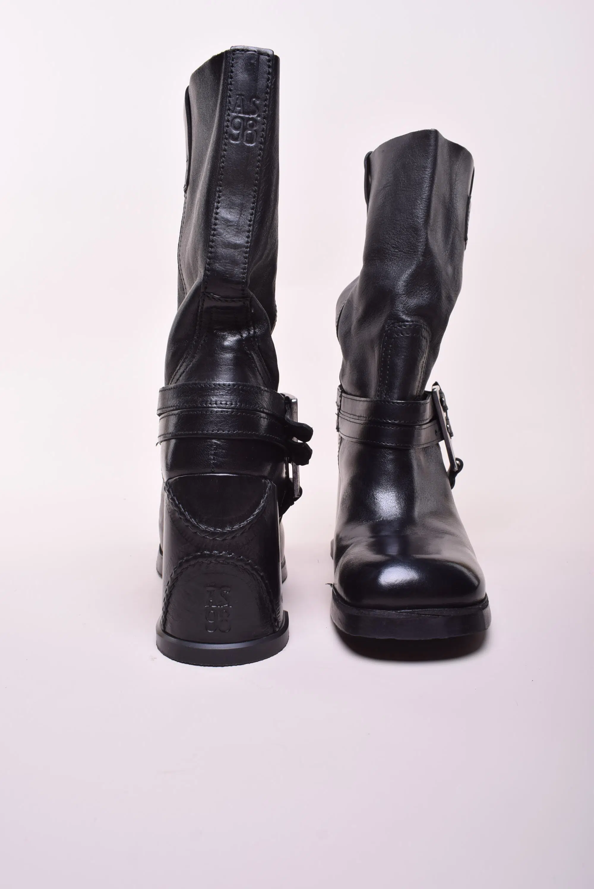 Cizme scurte dama  [2]