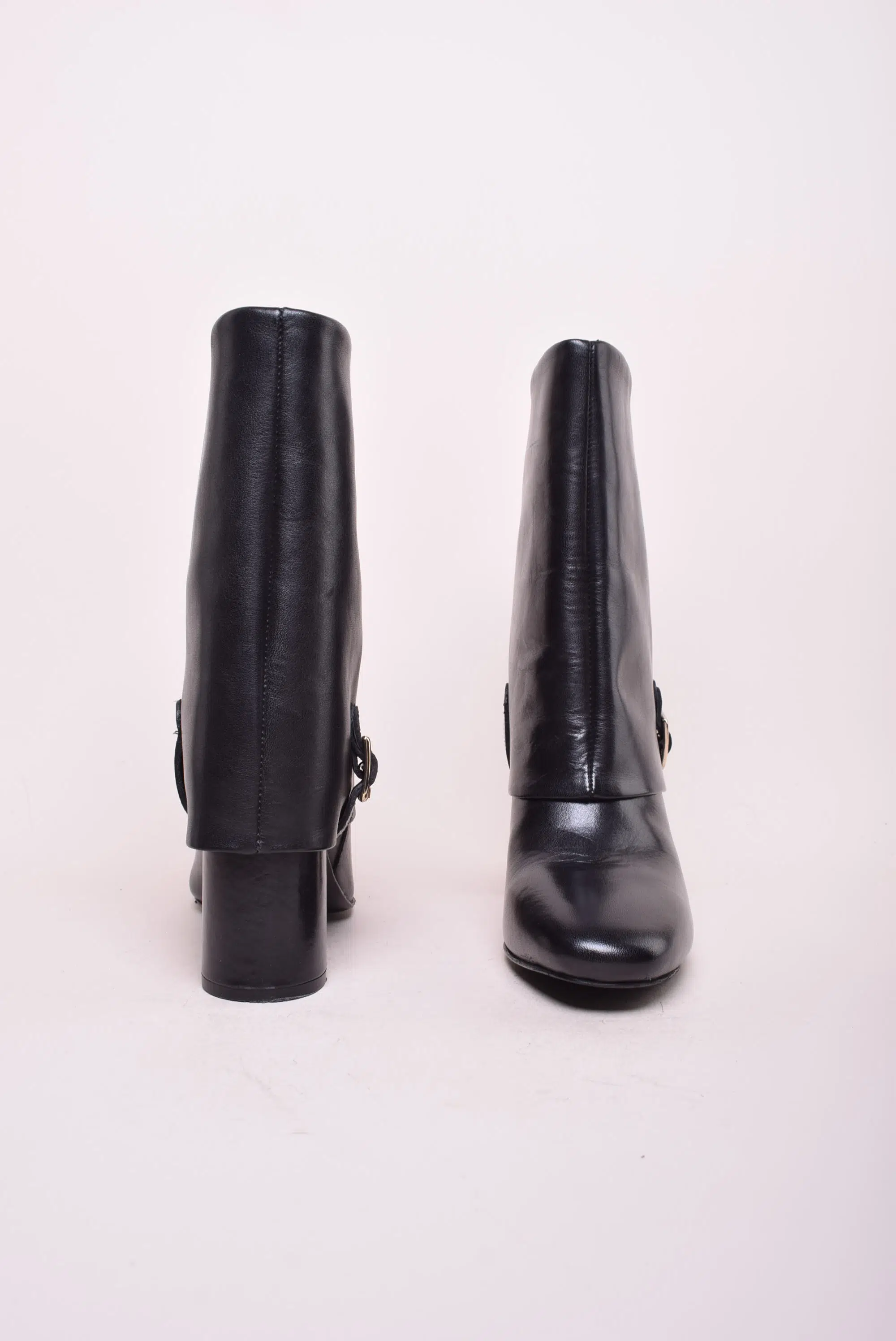 Cizme scurte dama  [2]