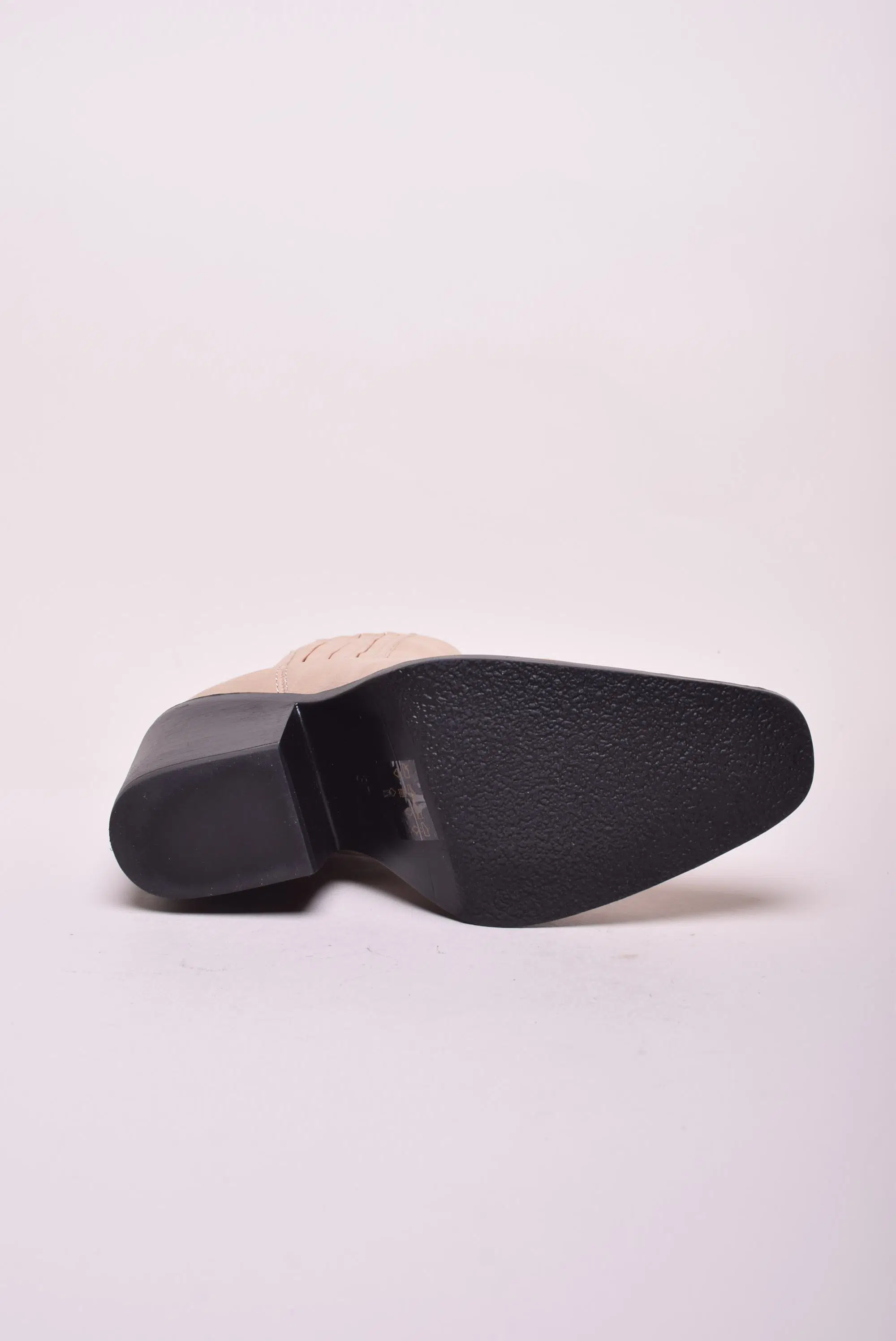 Cizme scurte dama  [1]