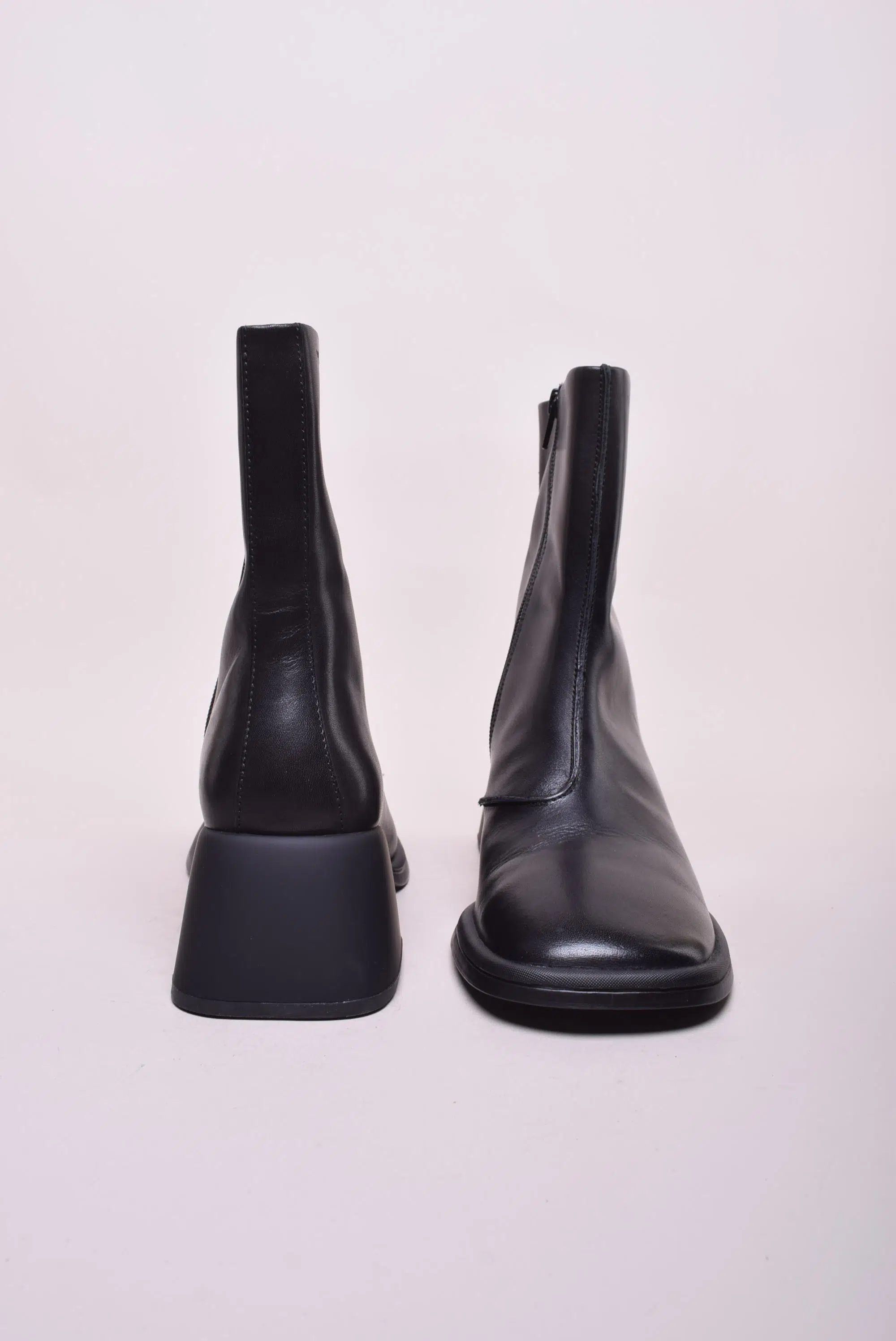 Cizme scurte dama  [2]