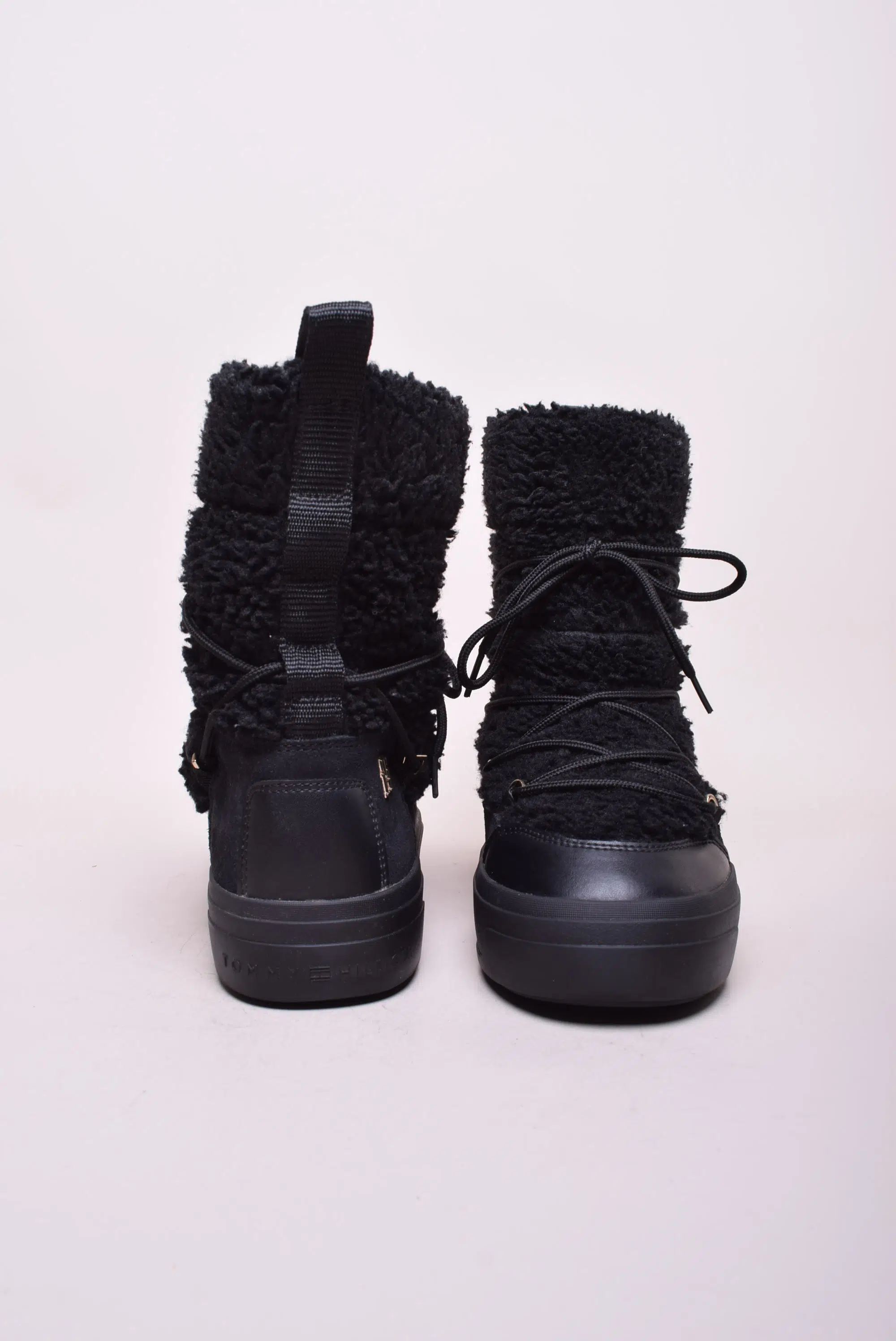 Cizme scurte dama  [2]