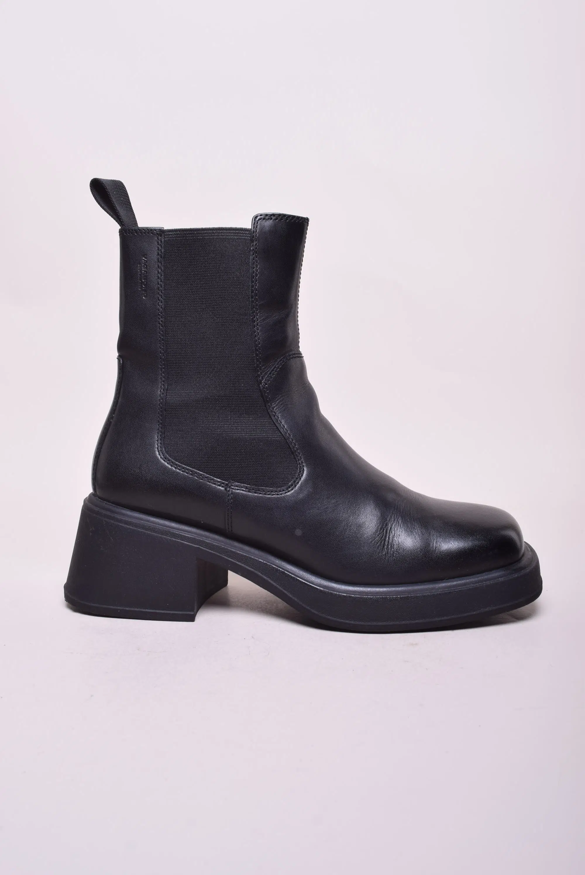 Cizme scurte dama  [0]