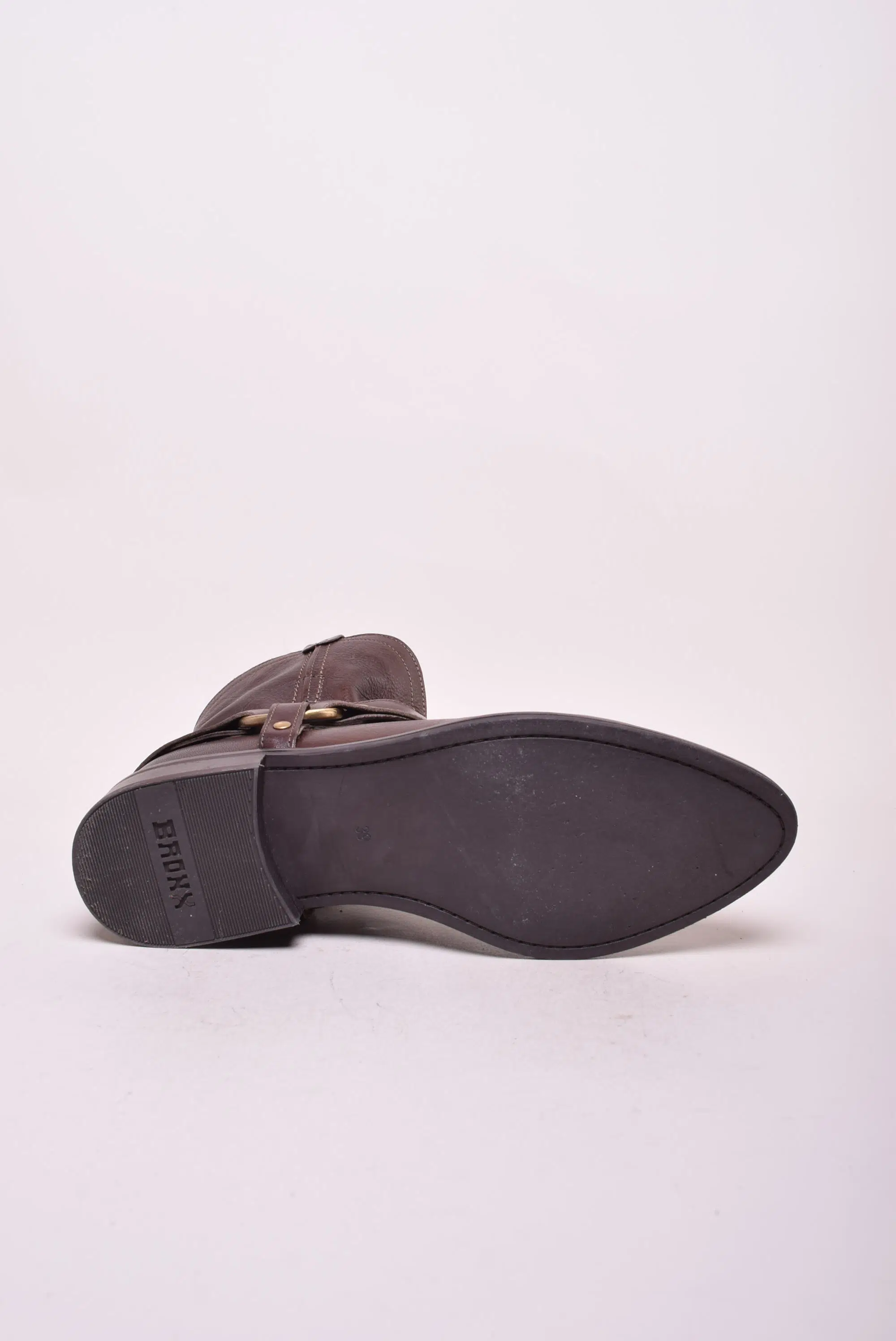 Cizme scurte dama  [1]