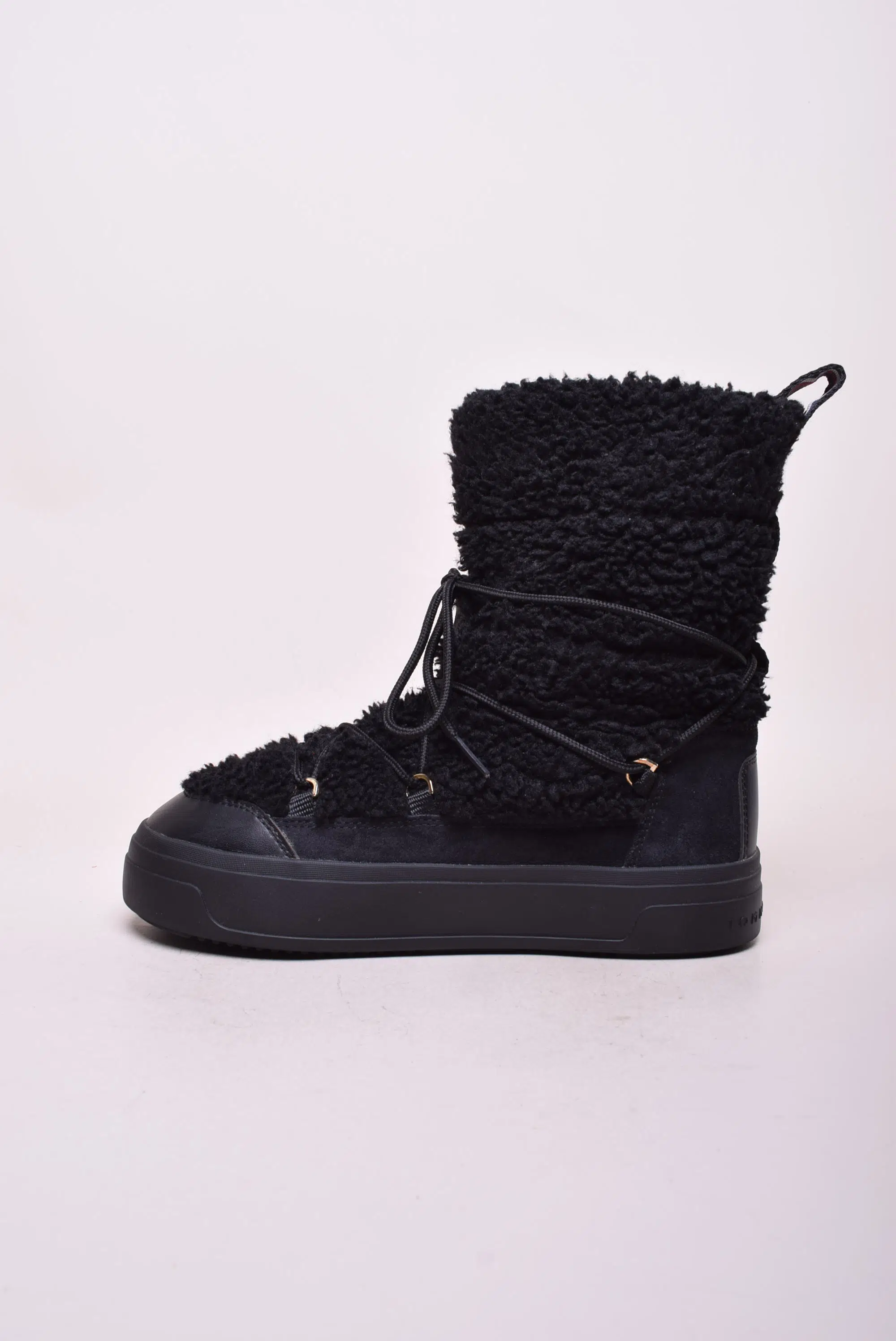 Cizme scurte dama  [3]