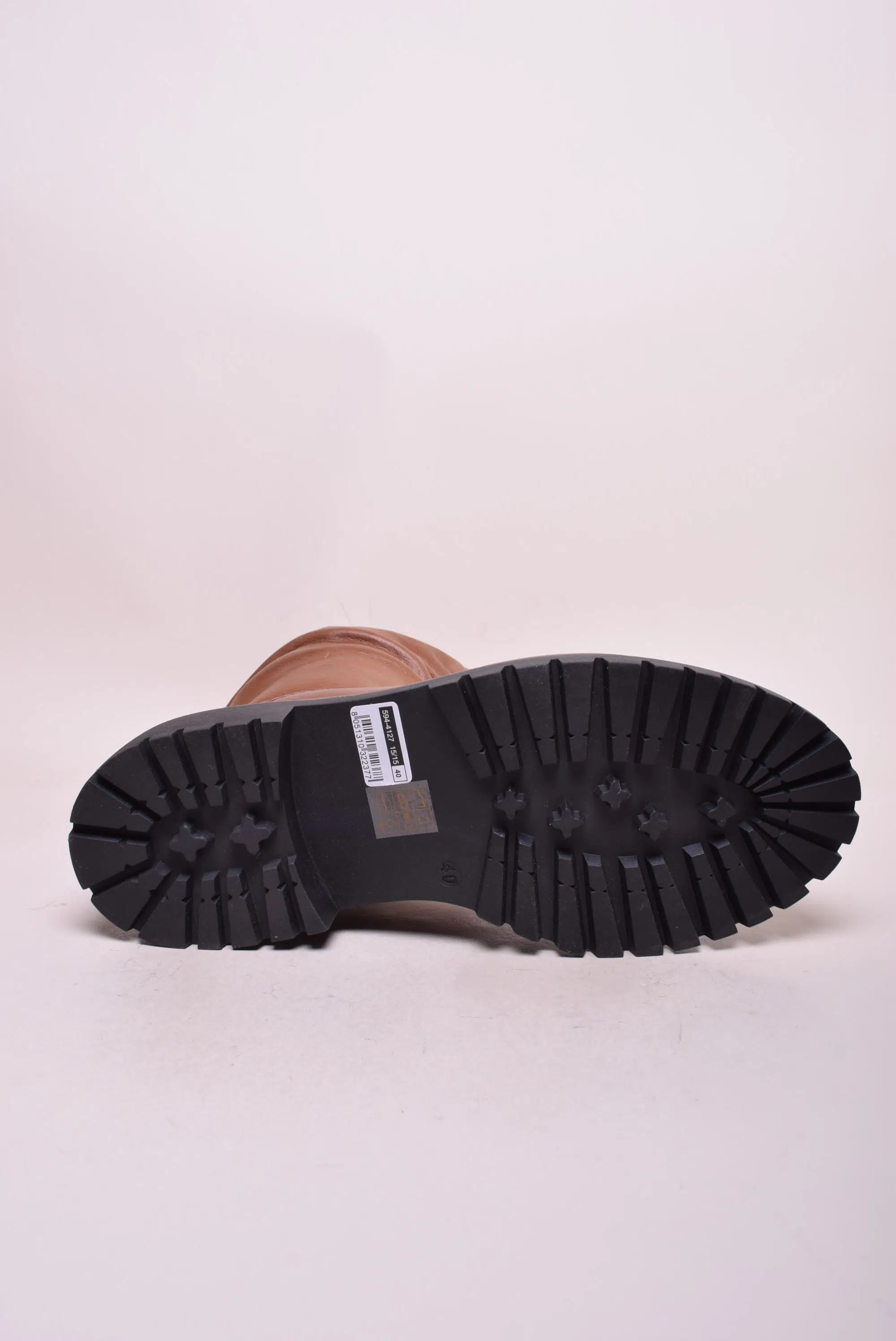 Cizme scurte dama  [1]