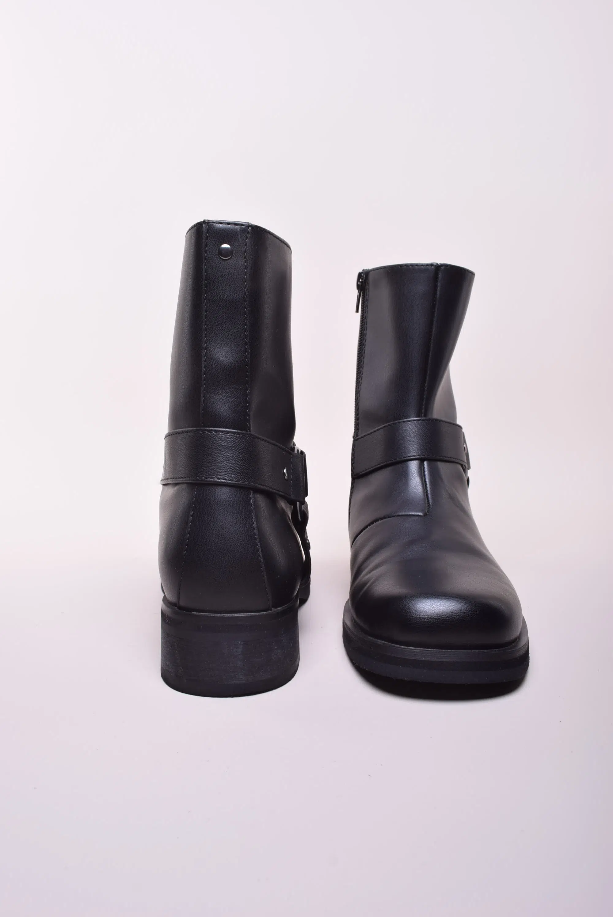 Cizme scurte dama  [2]