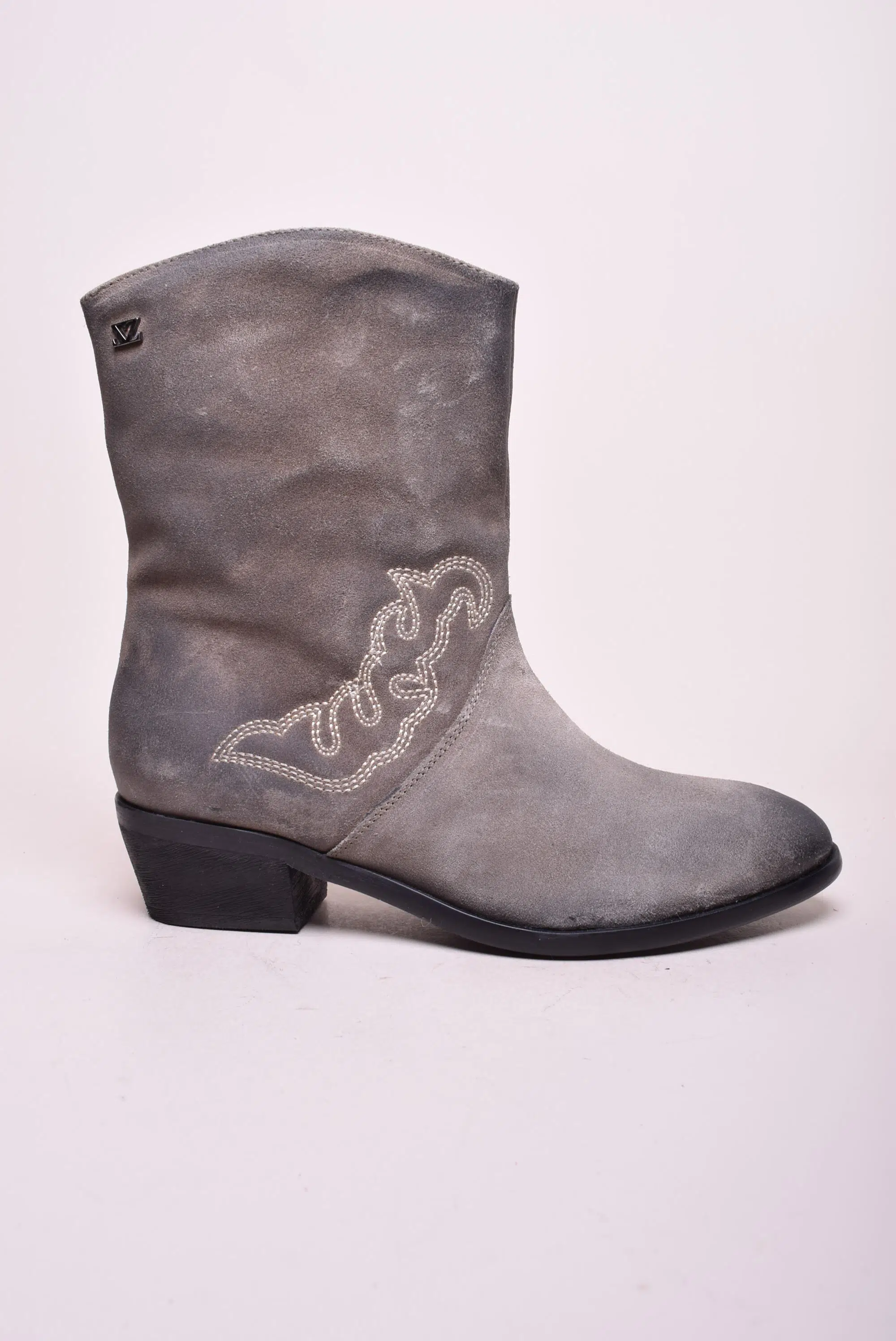 Cizme damă - Cizme scurte dama 