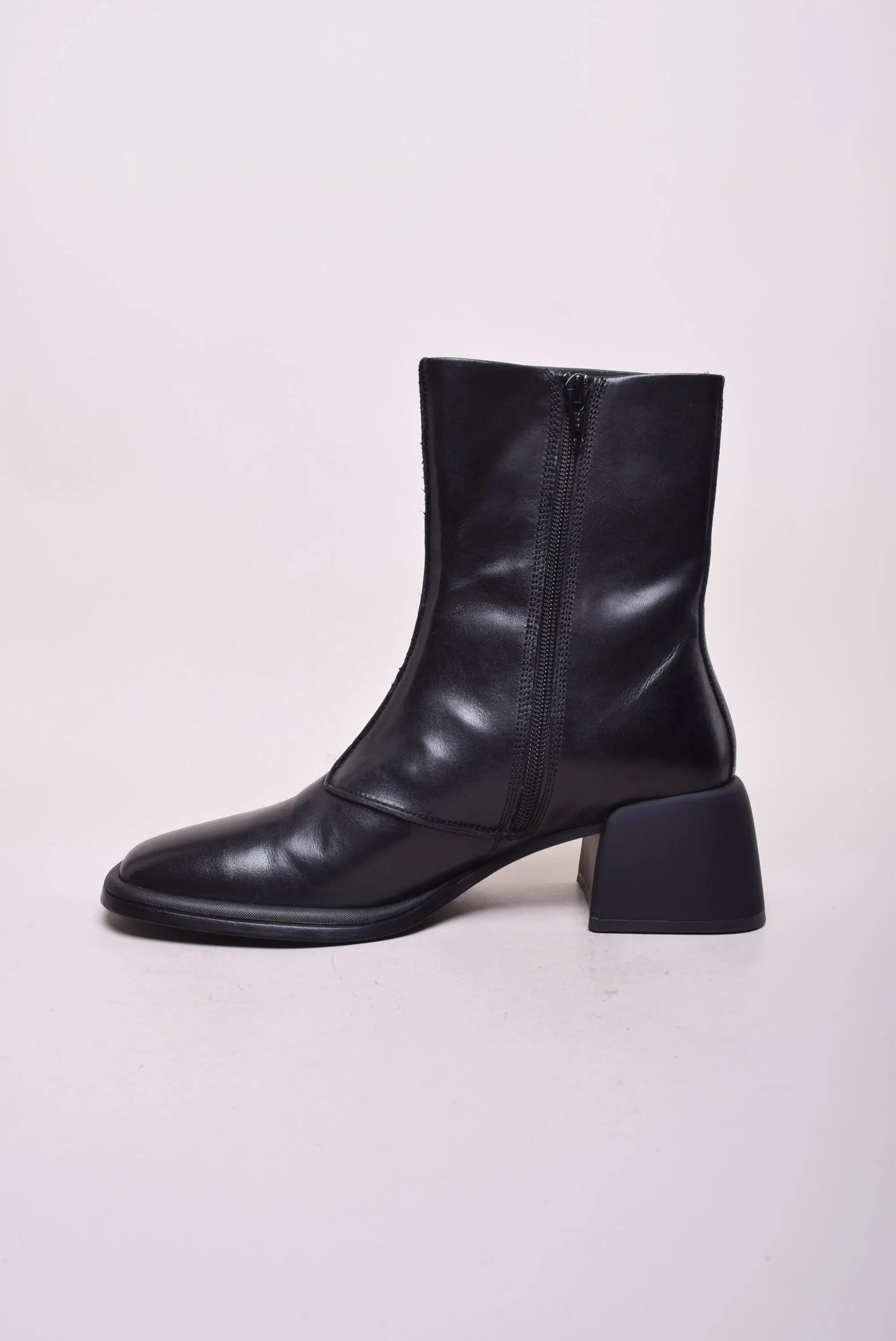 Cizme scurte dama  [3]