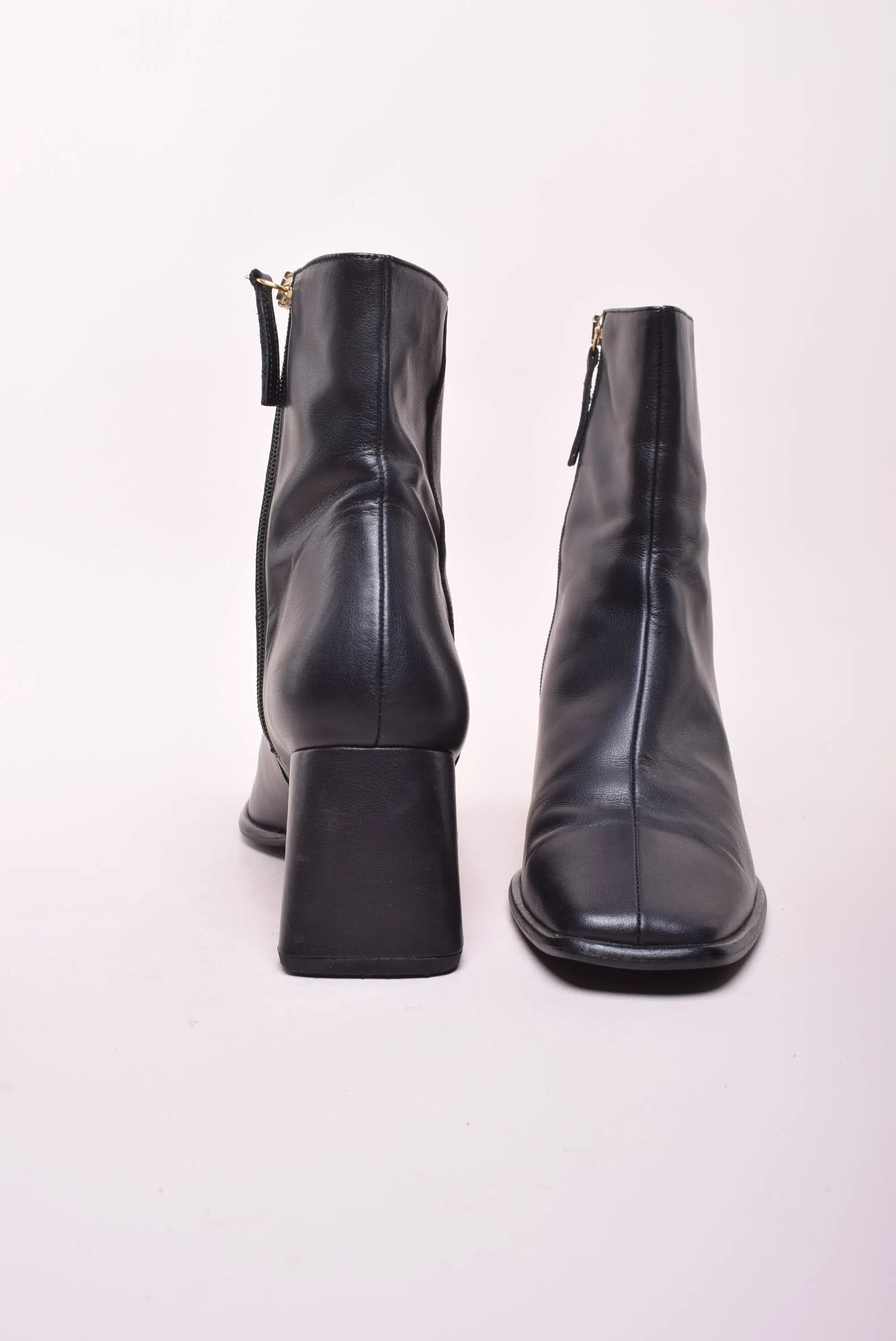 Cizme scurte dama  [2]