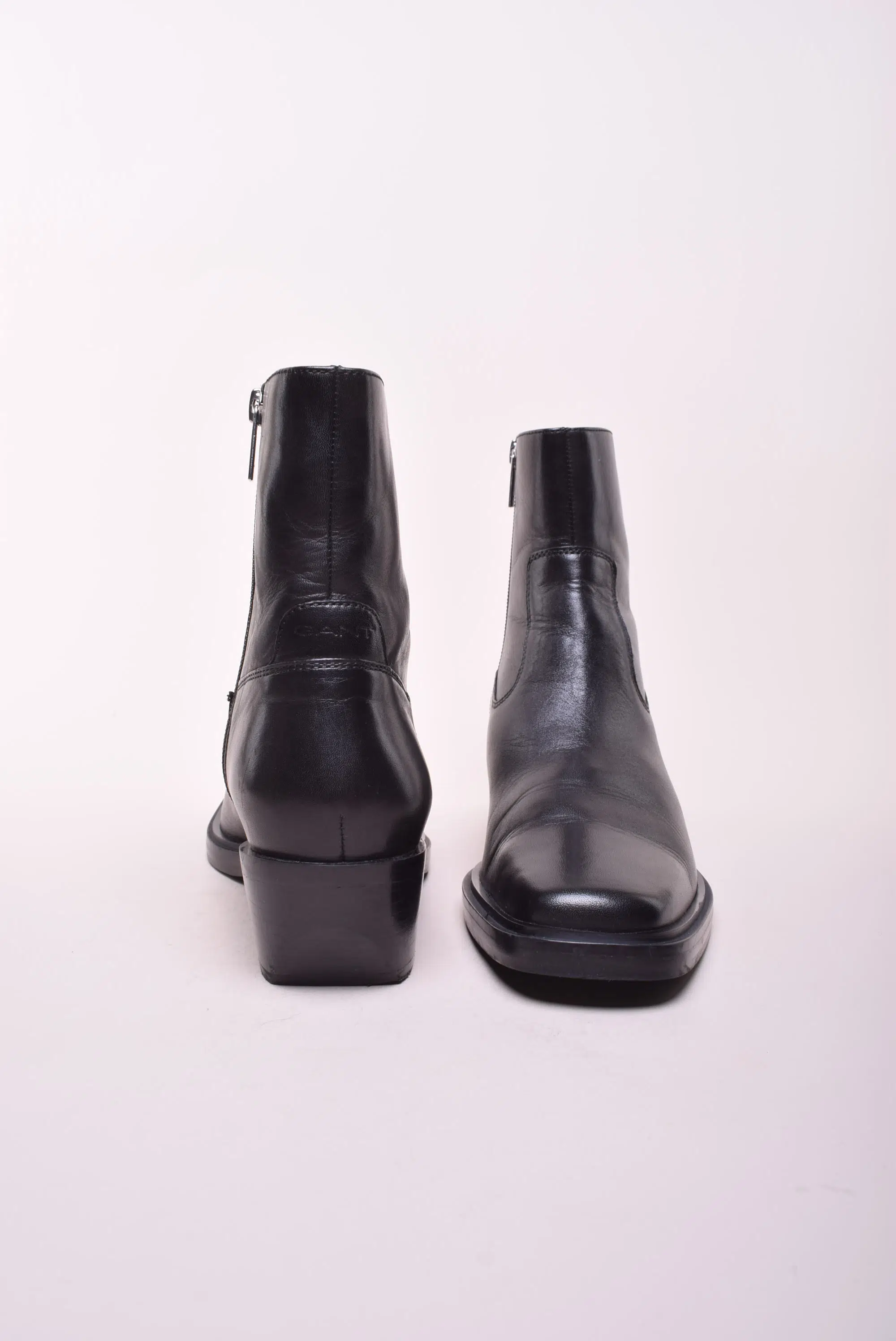 Cizme scurte dama  [2]