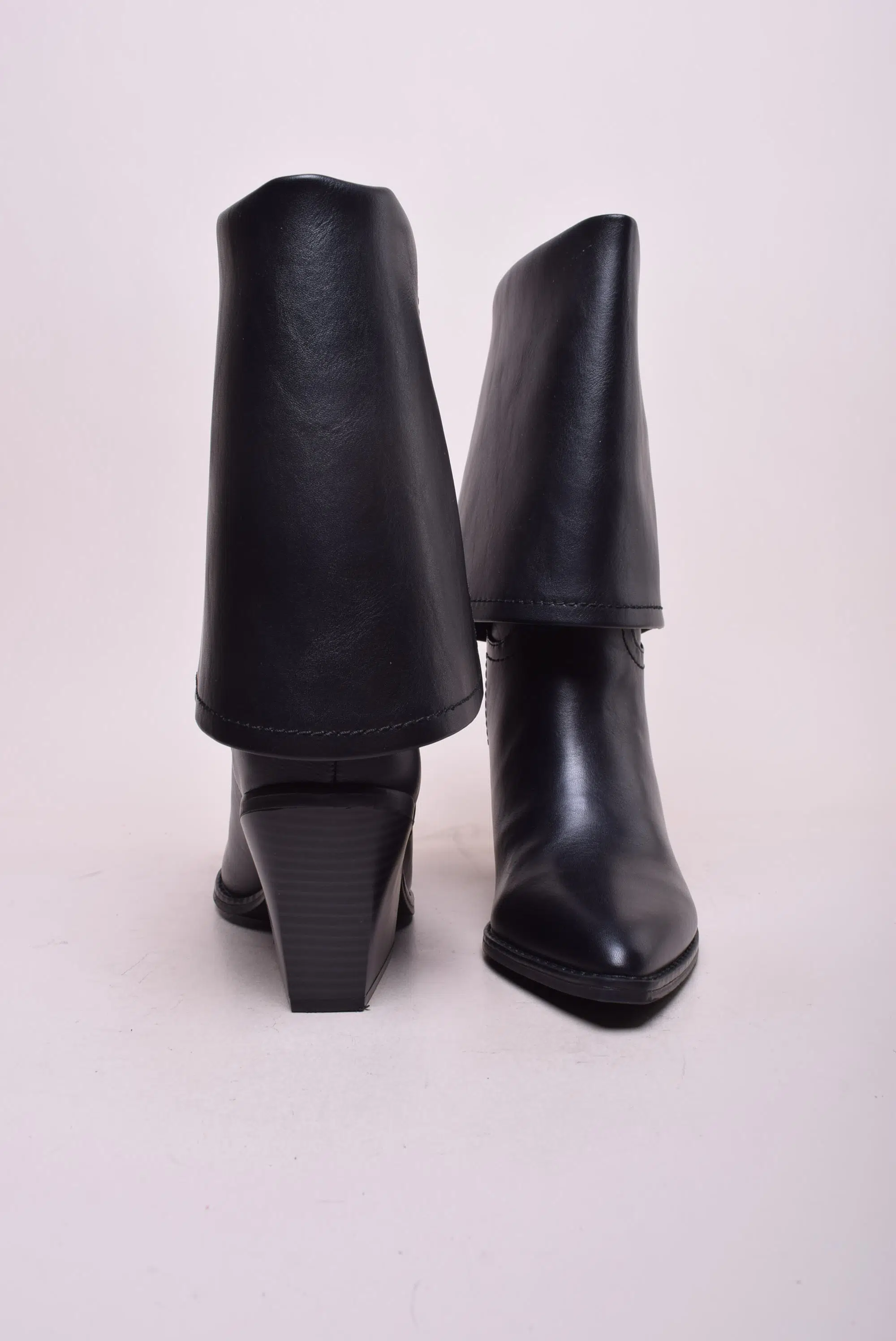 Cizme scurte dama  [2]