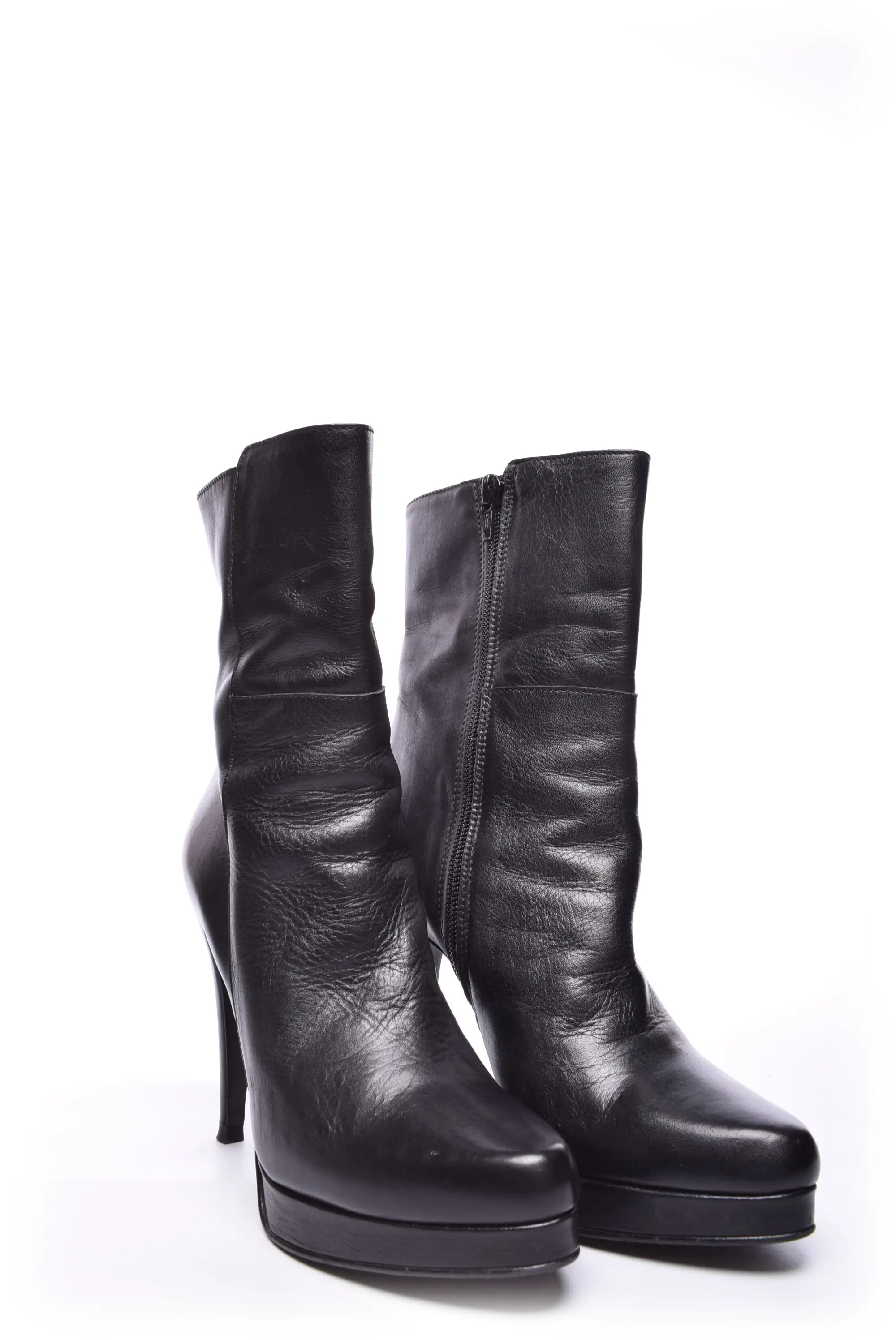 Cizme scurte dama [2]