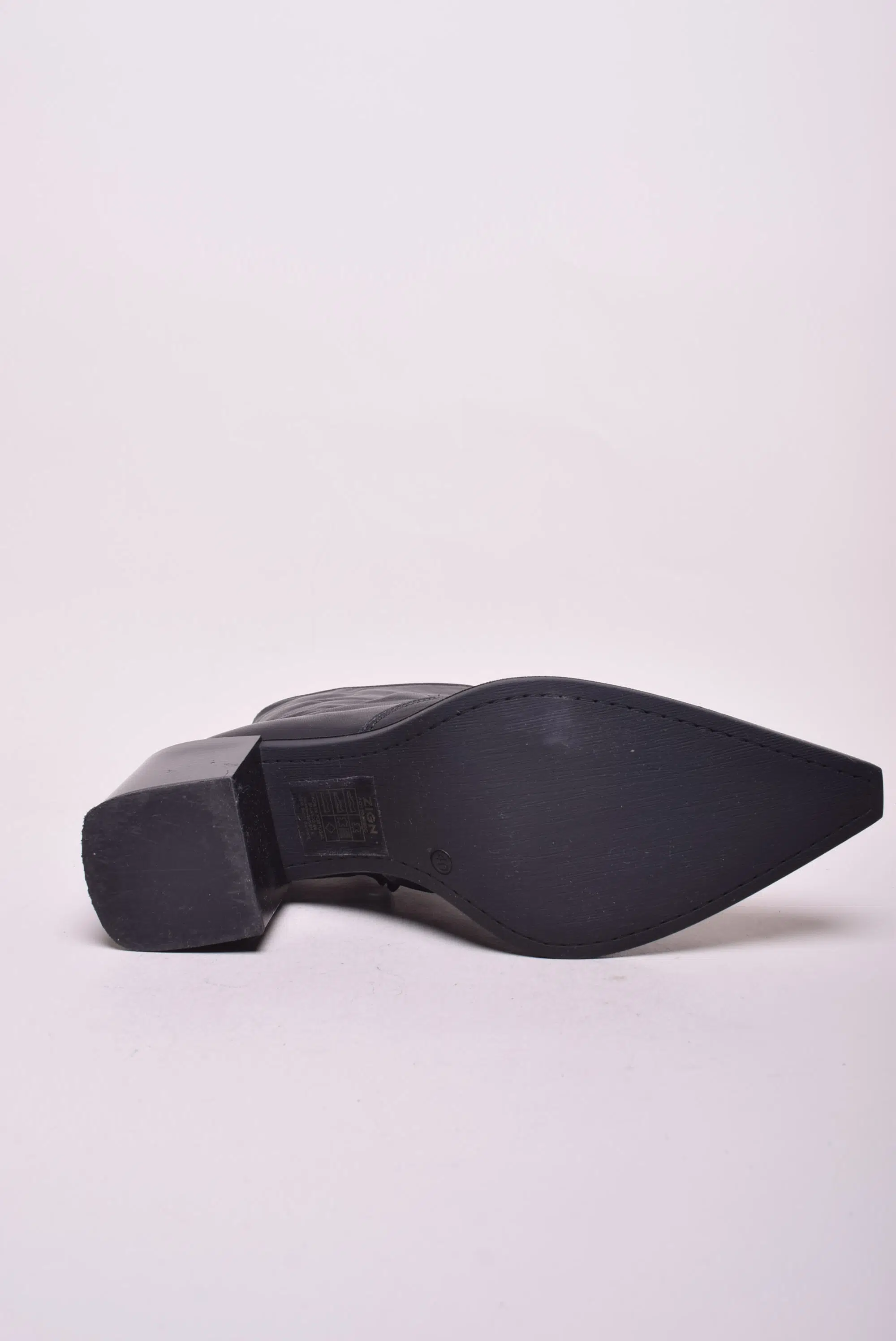 Cizme scurte dama  [1]