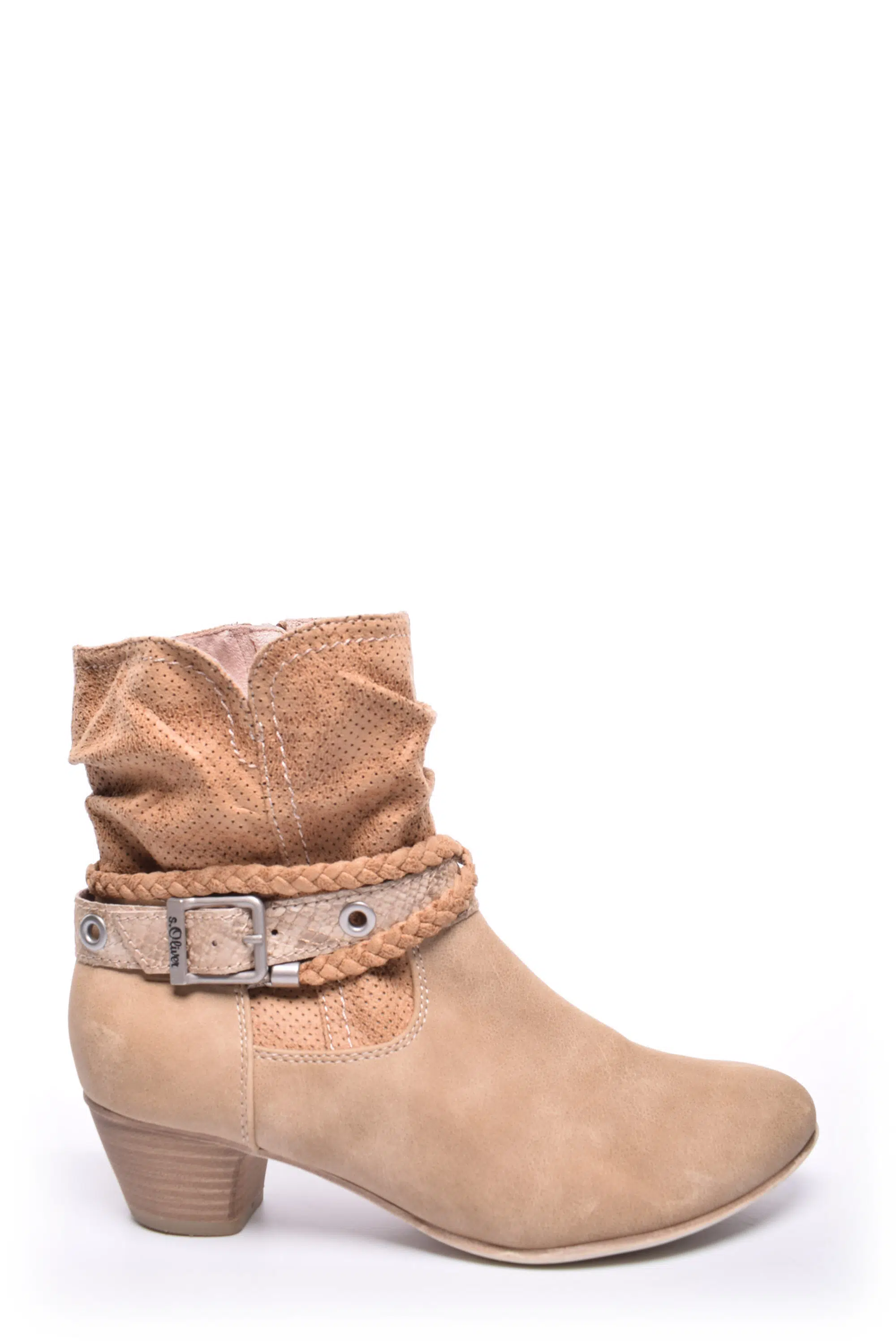 Cizme scurte dama [0]