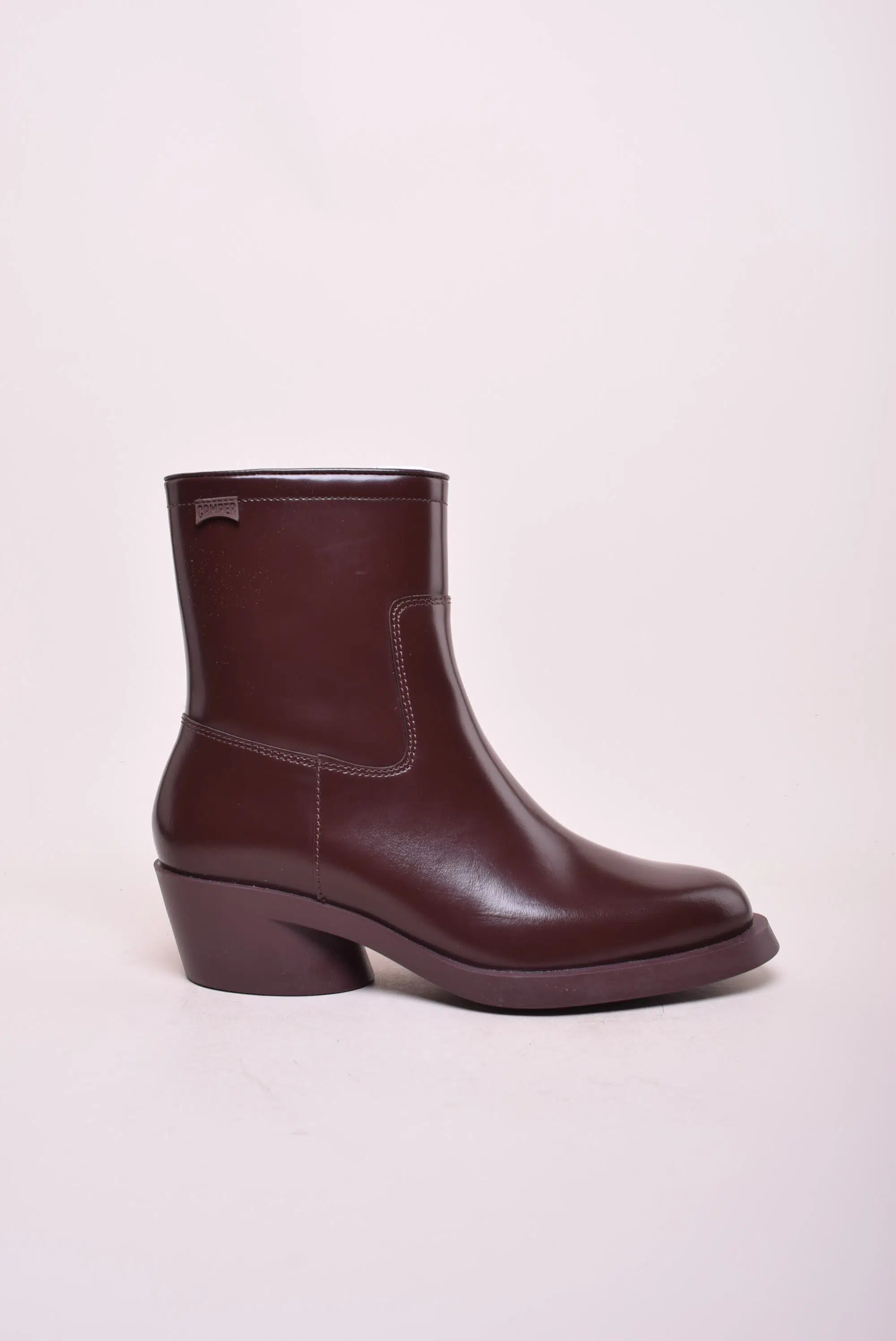 Cizme damă - Cizme scurte dama Bonnie