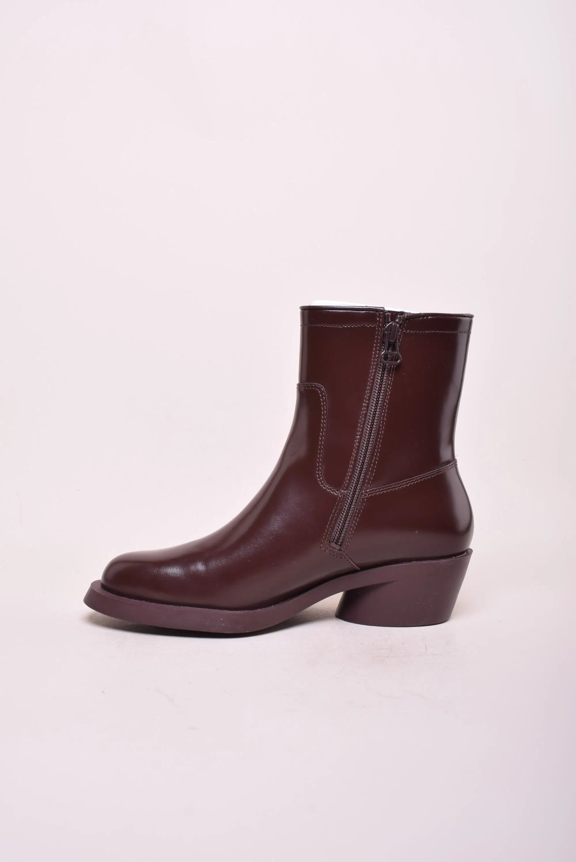 Cizme scurte dama Bonnie [3]