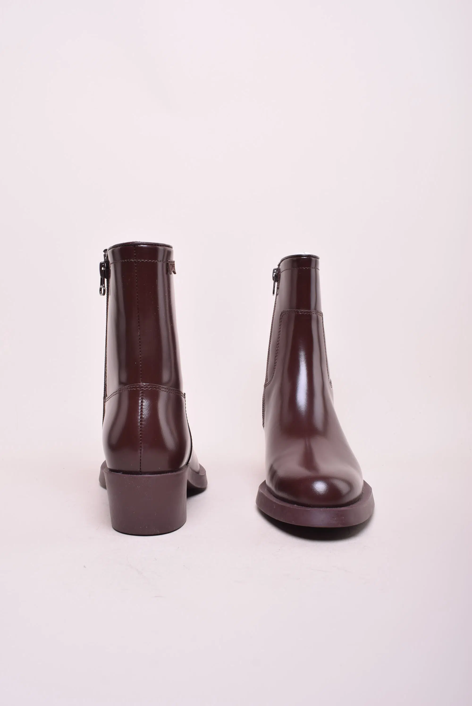 Cizme scurte dama Bonnie [2]