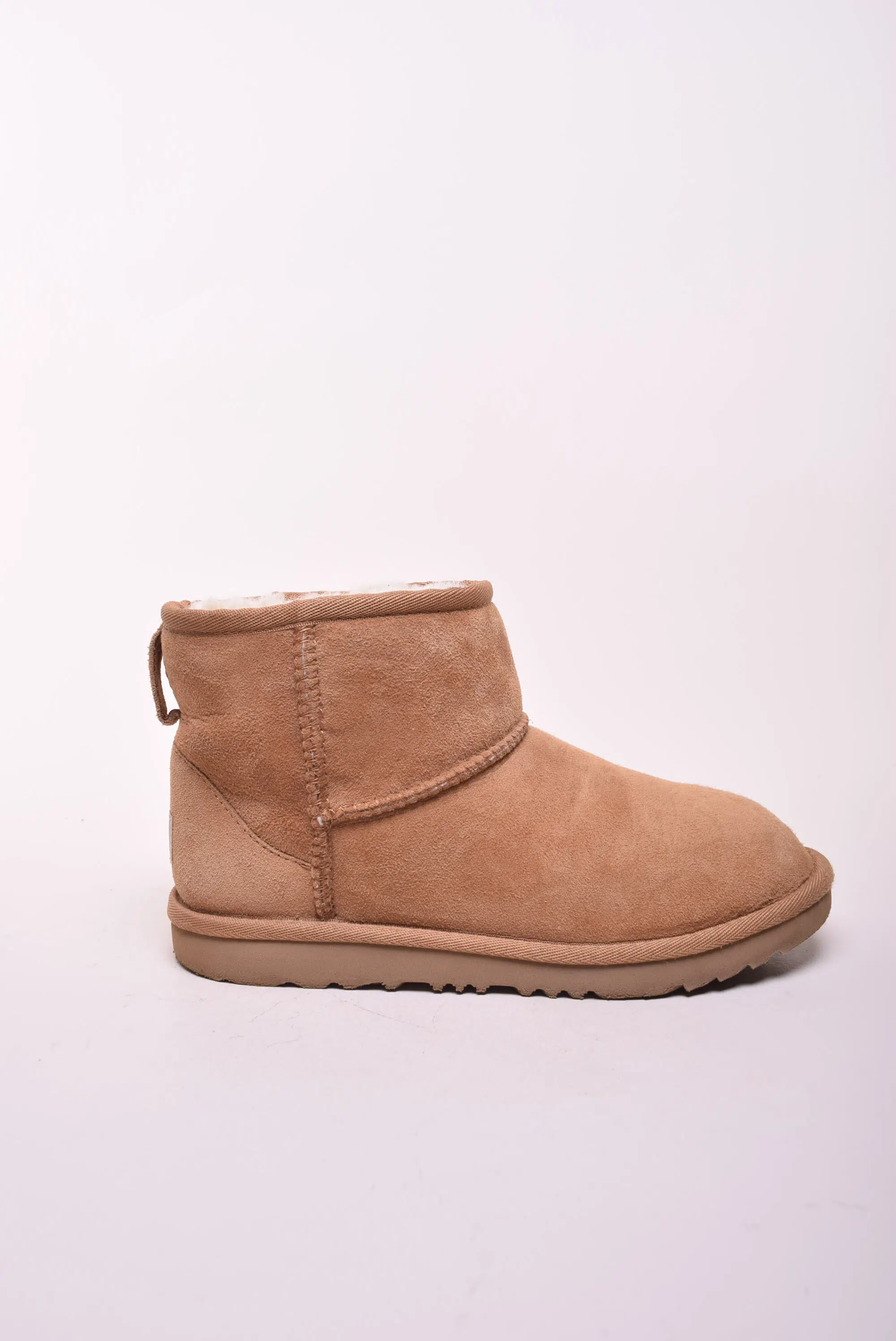 Cizme scurte dama Classic Mini [0]