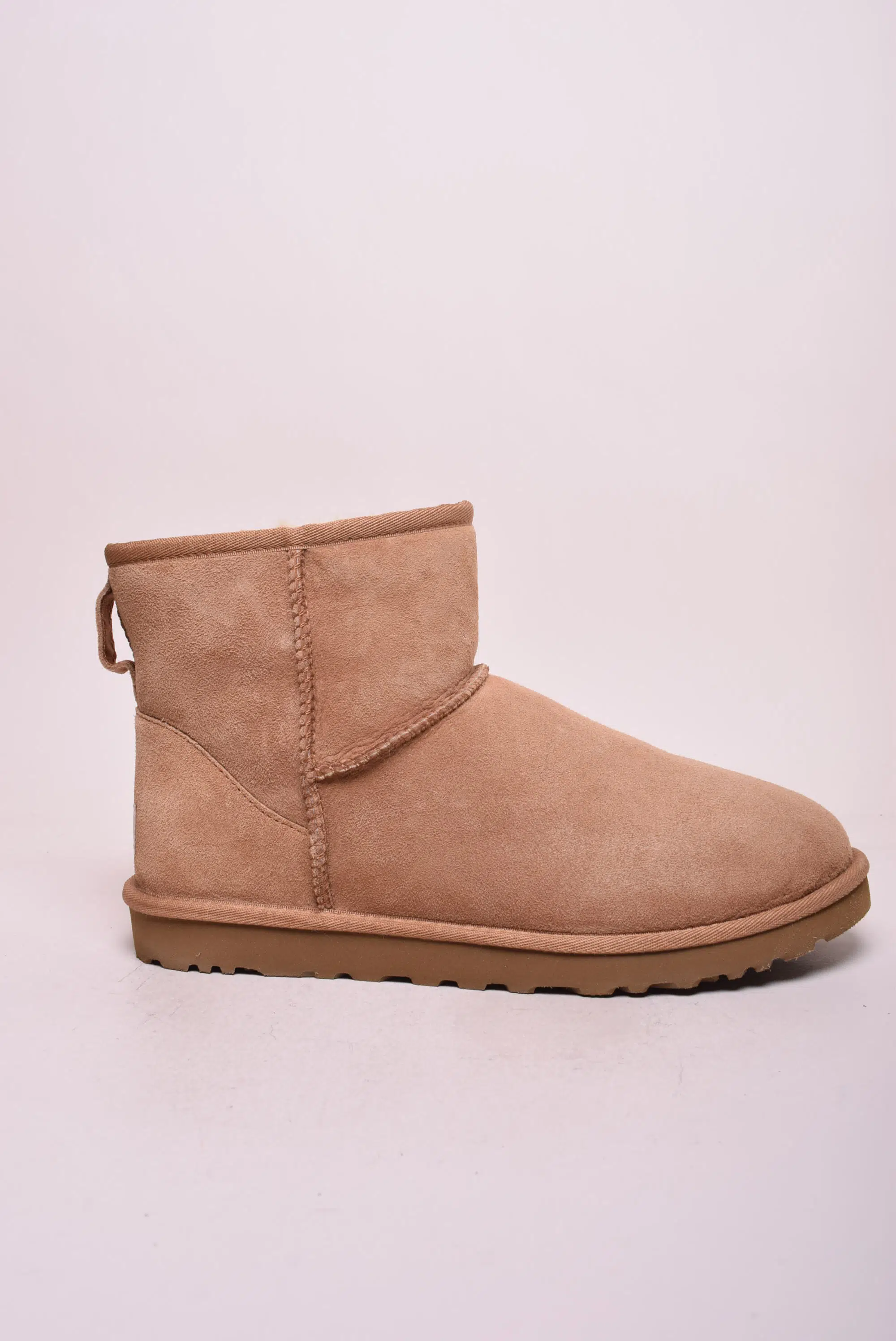 Cizme scurte dama Classic Mini [0]