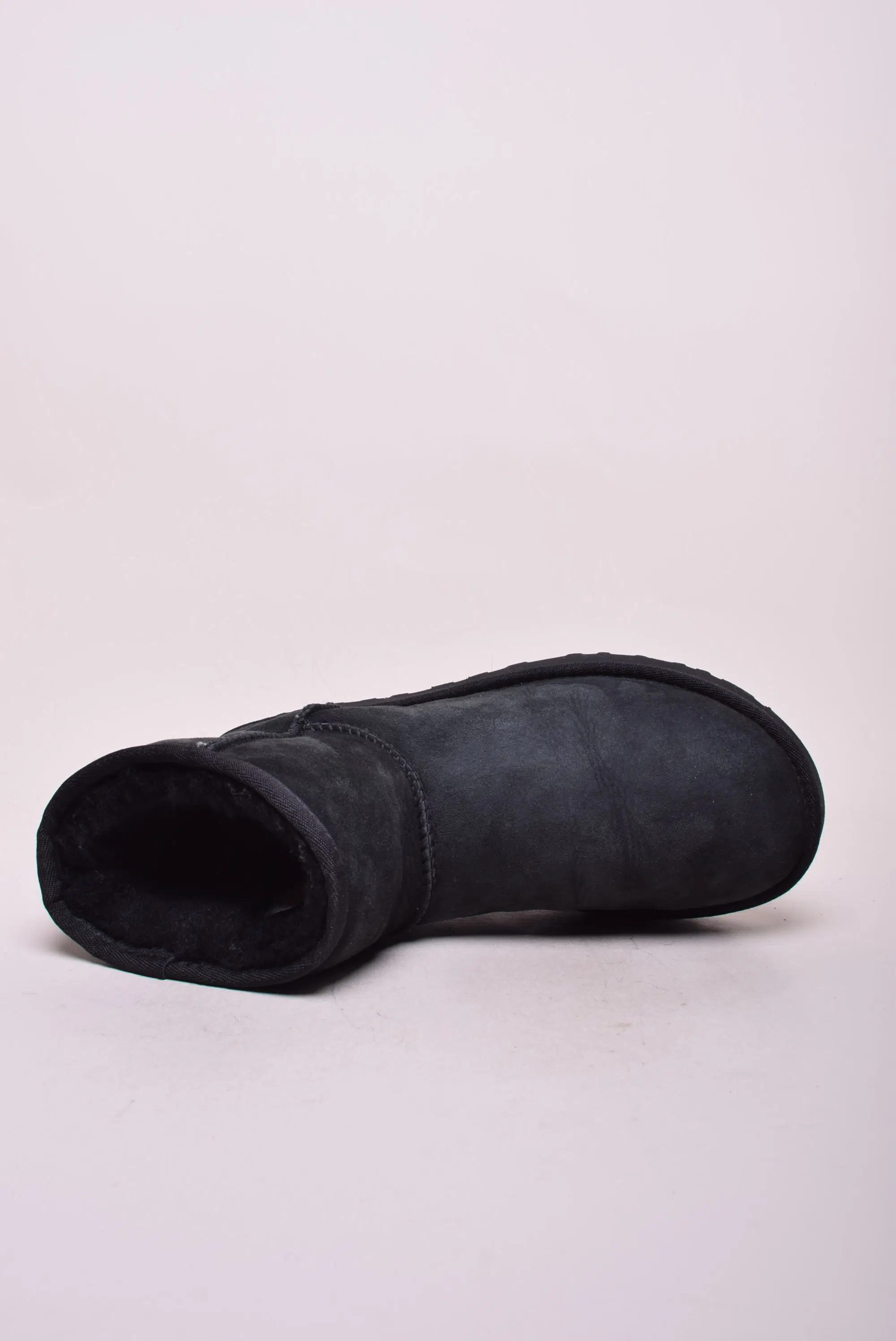 Cizme scurte dama Classic Mini [3]