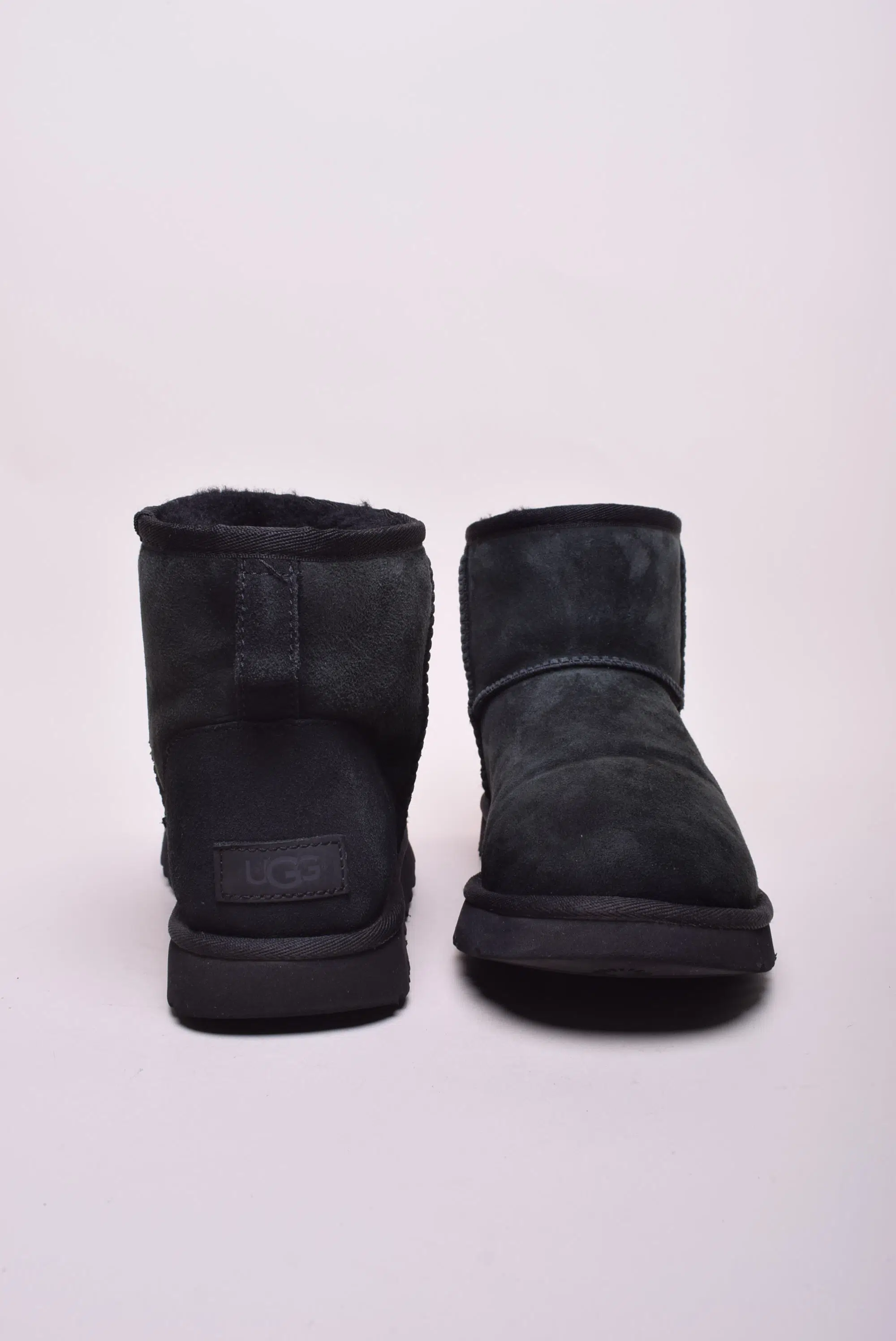 Cizme scurte dama Classic Mini II [2]