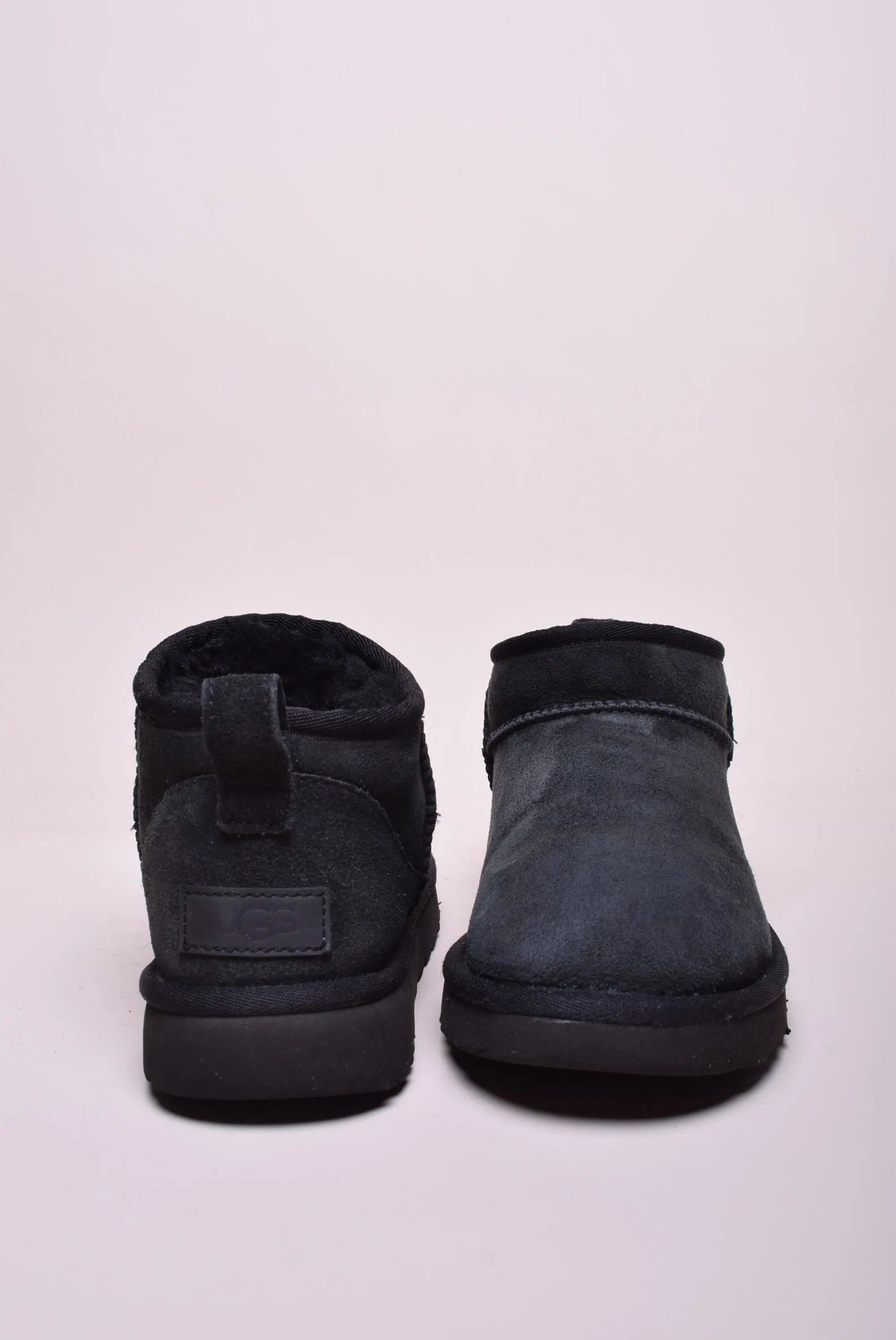 Cizme scurte dama Classic Ultra Mini [2]