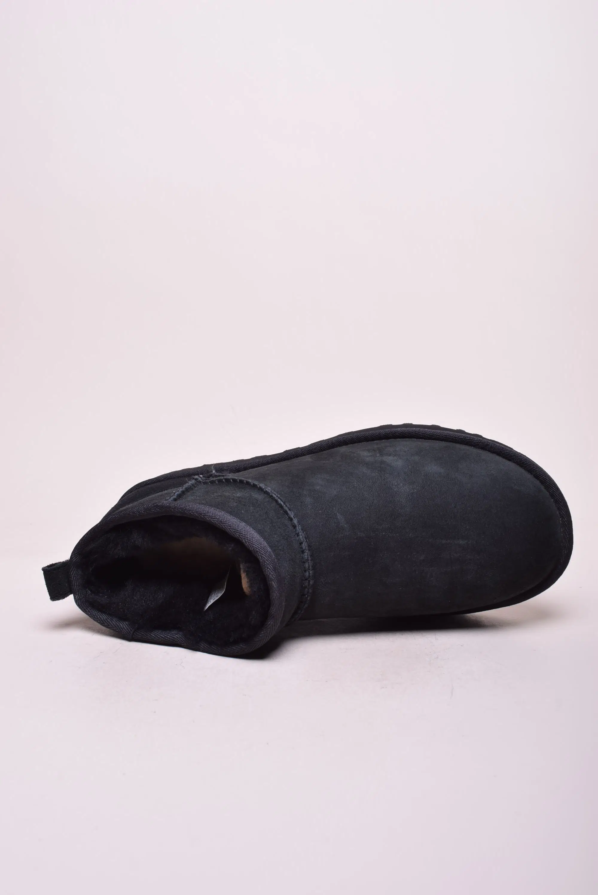 Cizme scurte dama Classic Ultra Mini [3]