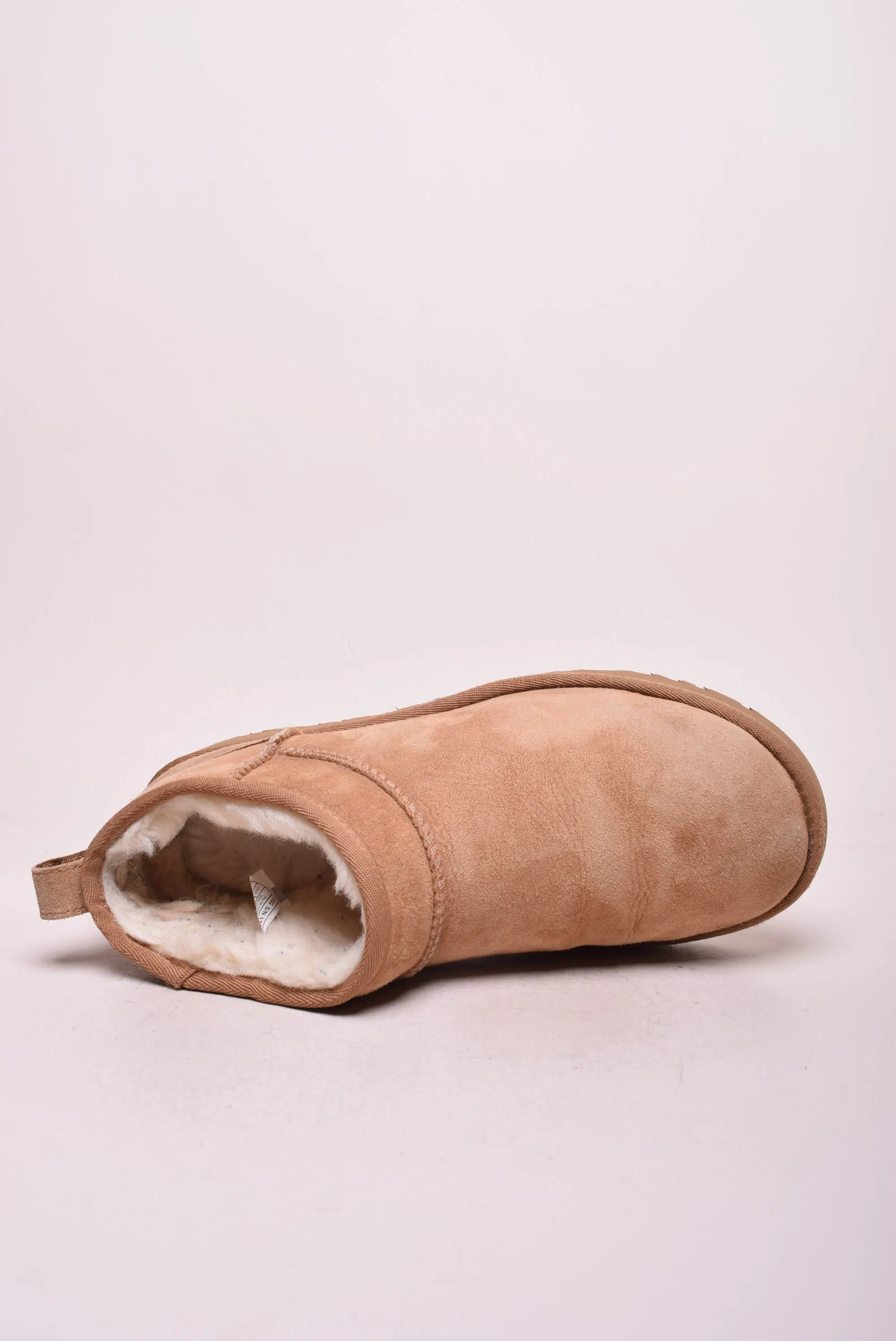 Cizme scurte dama Classic Ultra Mini [3]