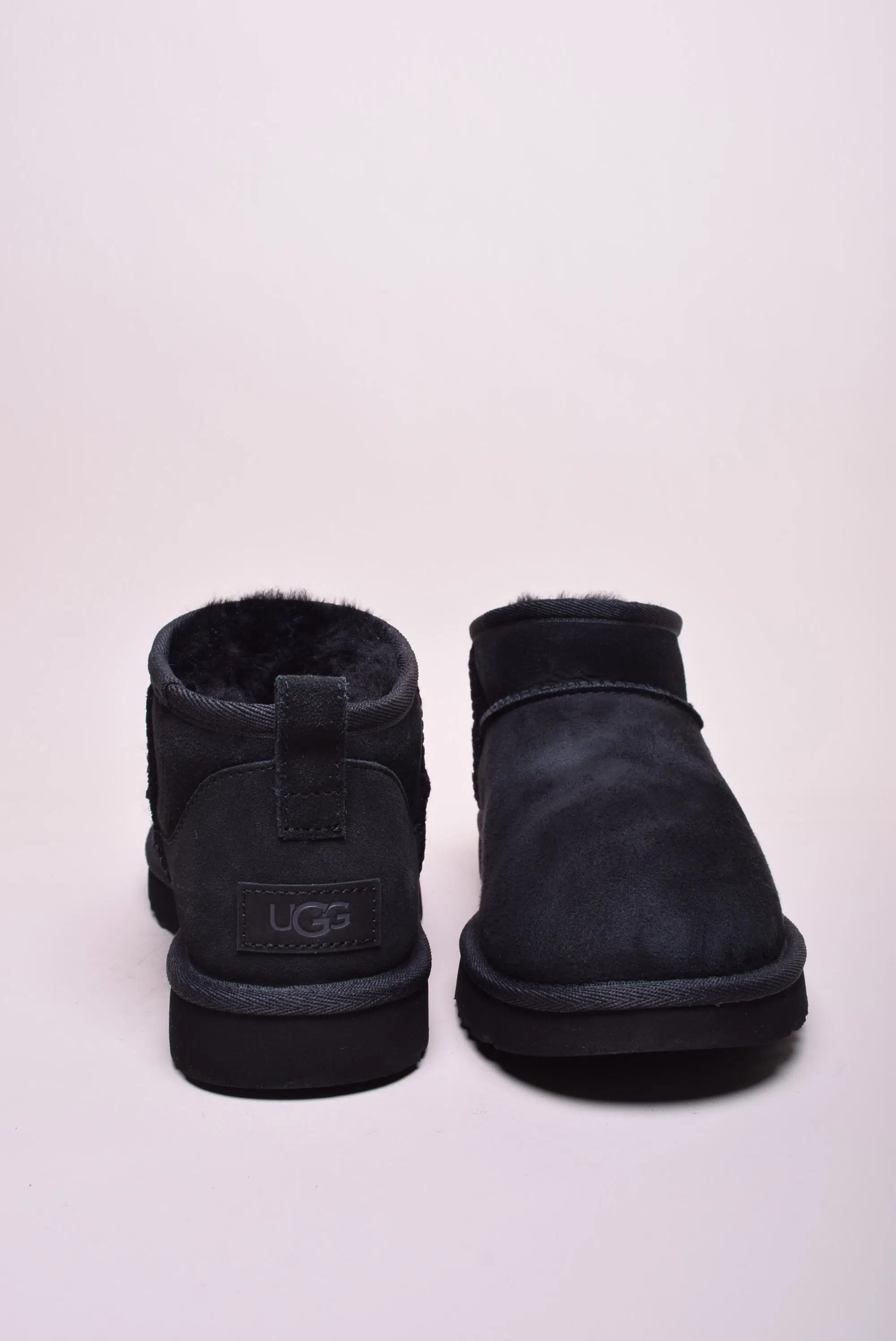 Cizme scurte dama Classic Ultra Mini [2]