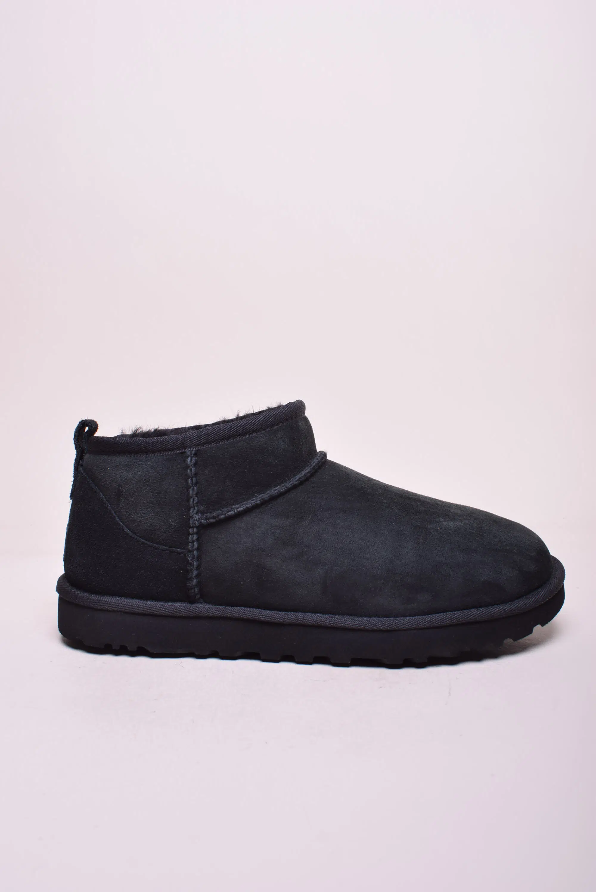 Încălțăminte damă - Cizme scurte dama Classic Ultra Mini