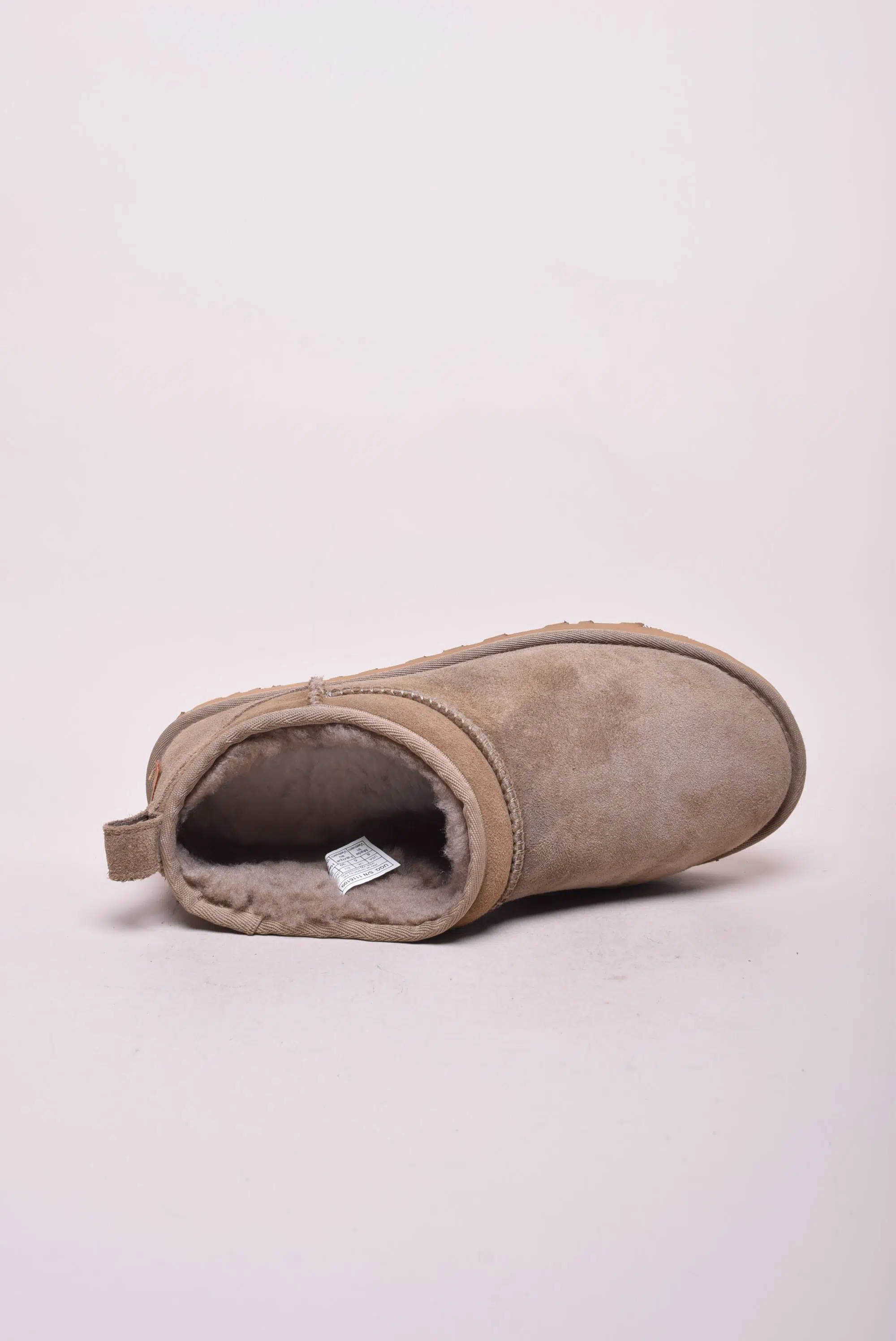 Cizme scurte dama Classic Ultra Mini [3]