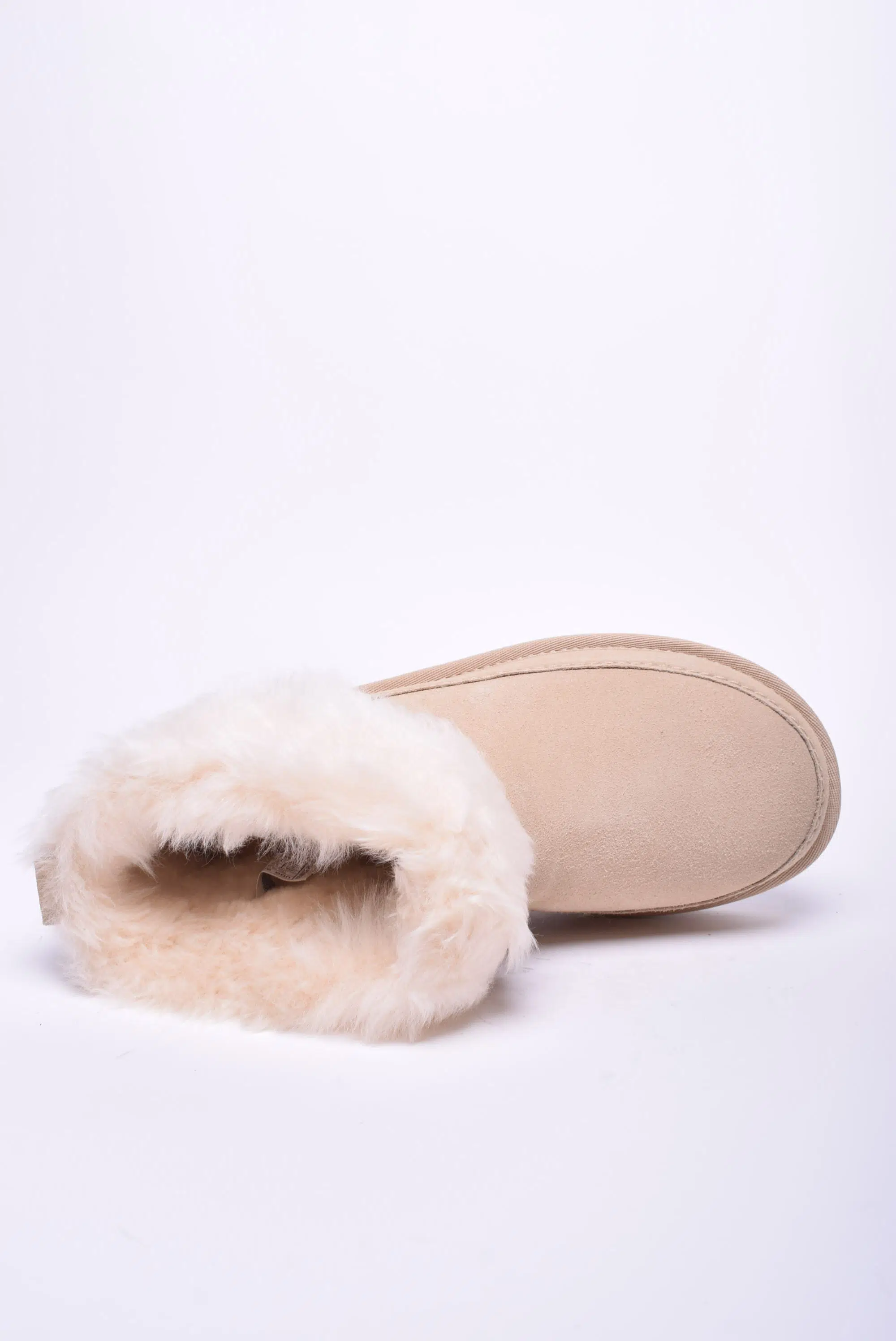 Cizme scurte dama Classic Ultra Mini Chalet [3]