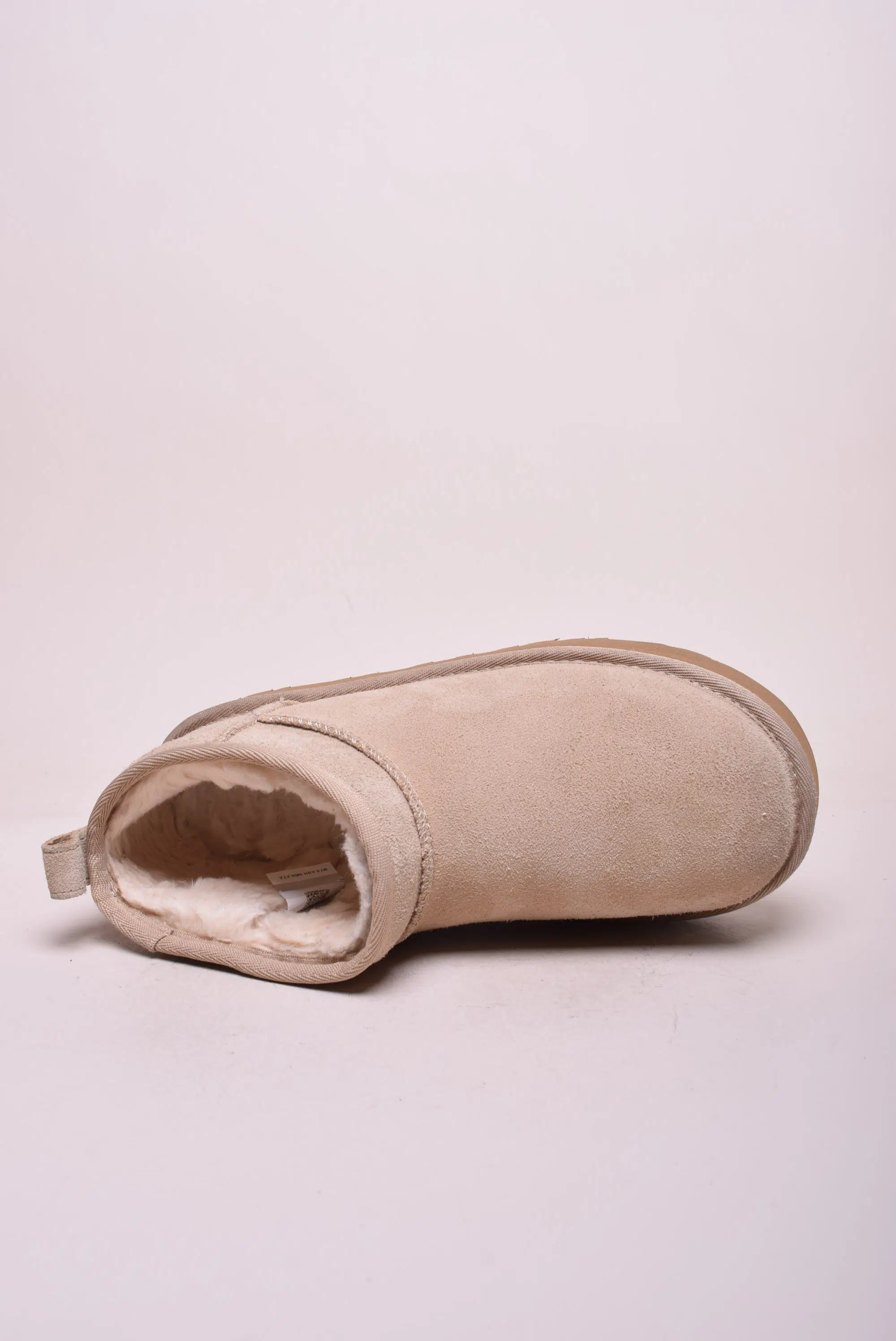 Cizme scurte dama Classic Ultra Mini Platform [3]