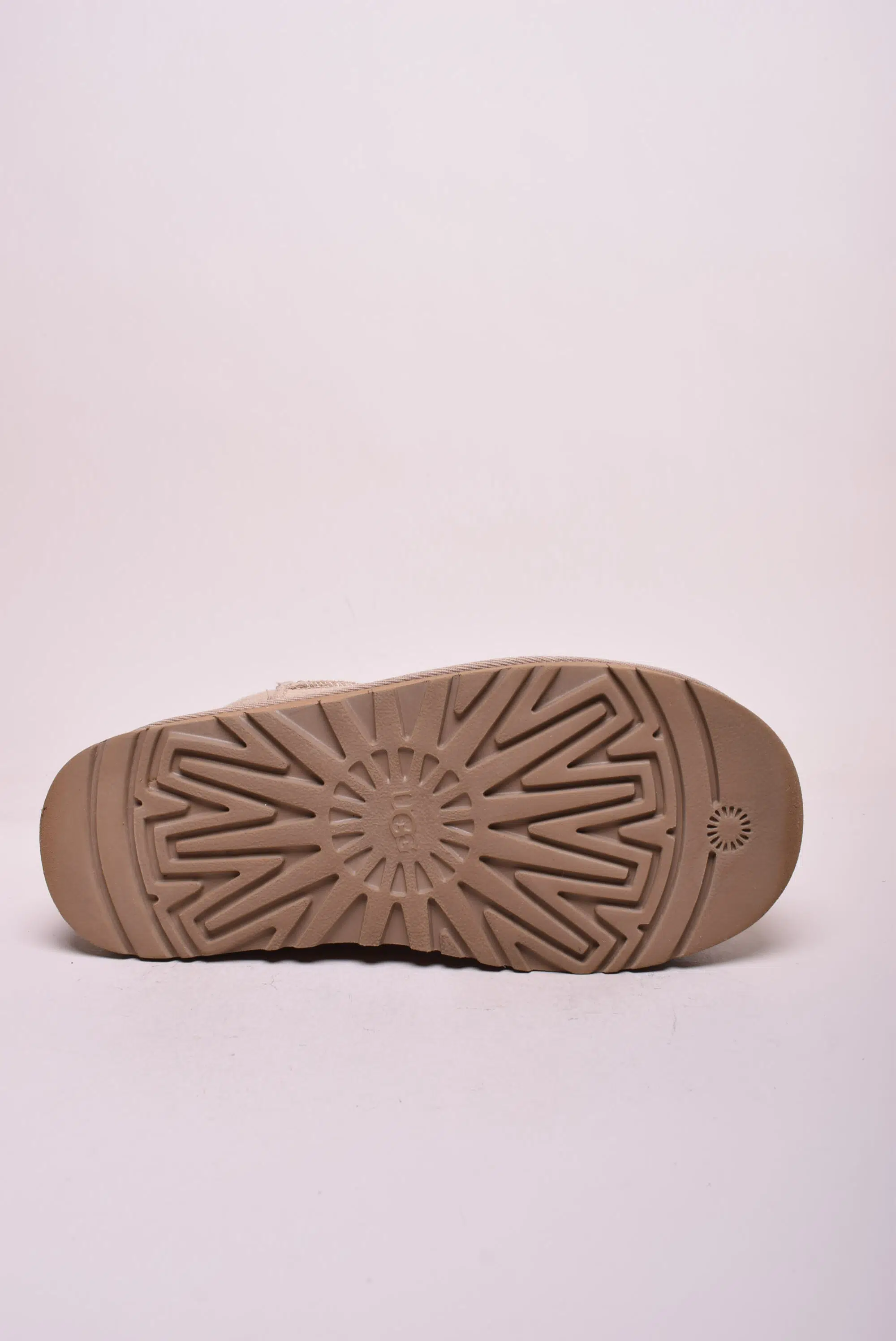 Cizme scurte dama Classic Ultra Mini Platform [1]