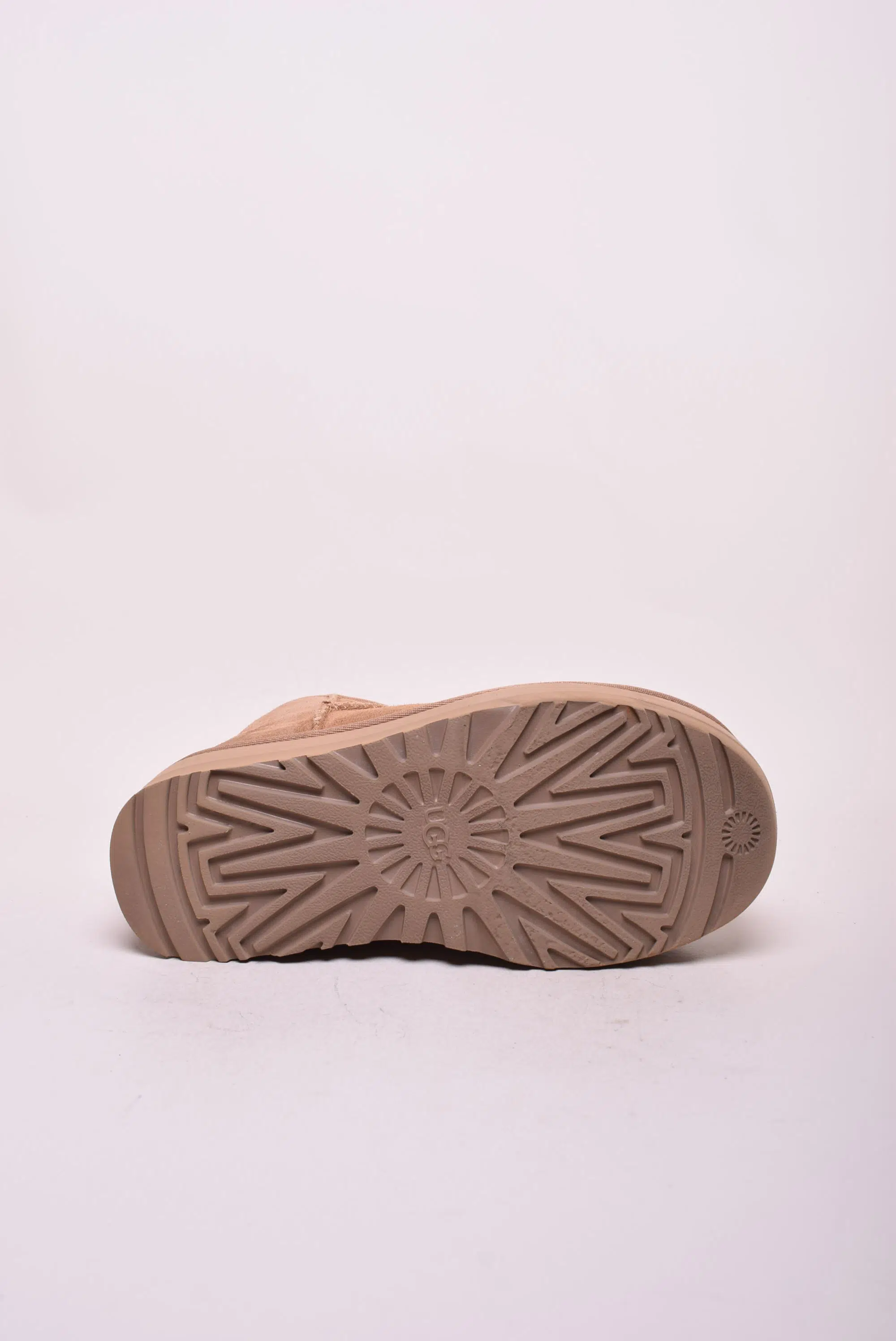 Cizme scurte dama Classic Ultra Mini Platform [1]