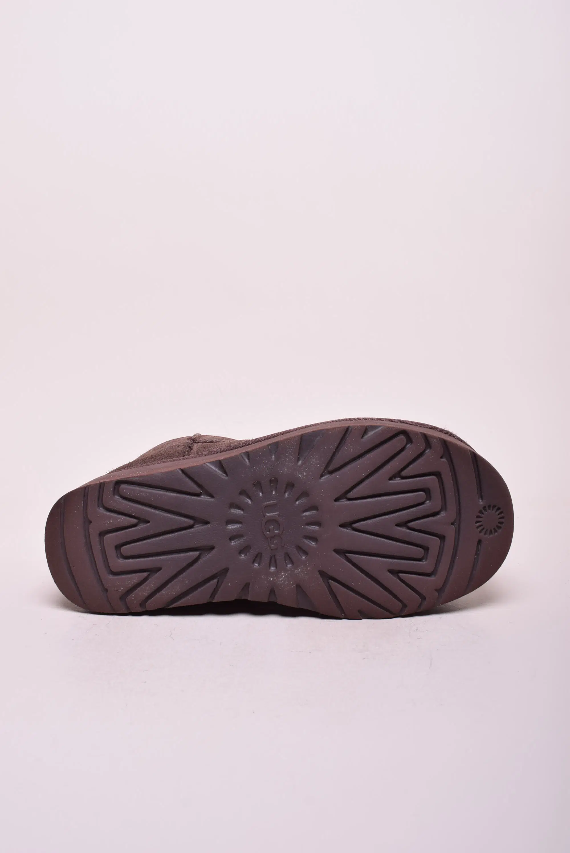 Cizme scurte dama Classic Ultra Mini Platform [1]