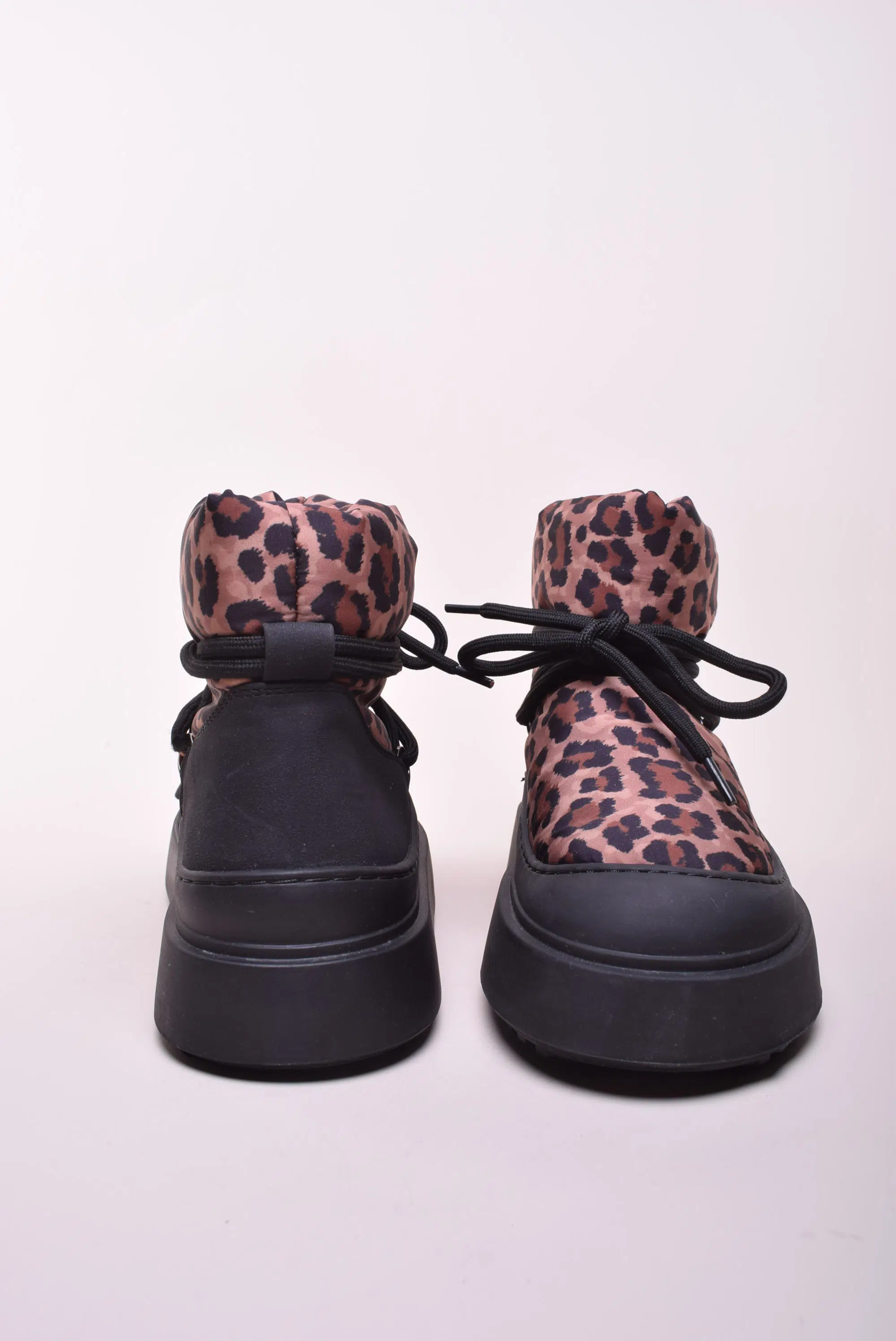 Cizme scurte dama cu platforma [2]