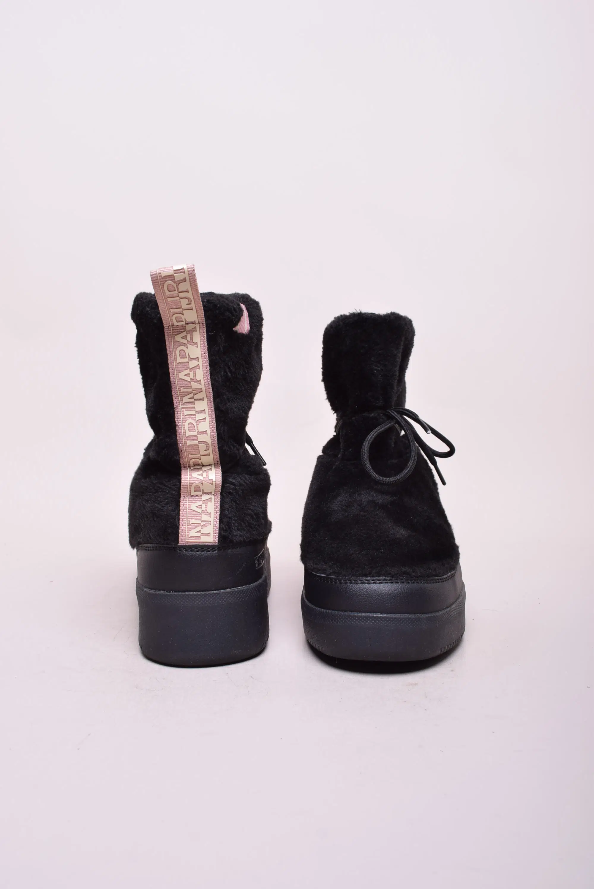 Cizme scurte dama cu platforma [2]