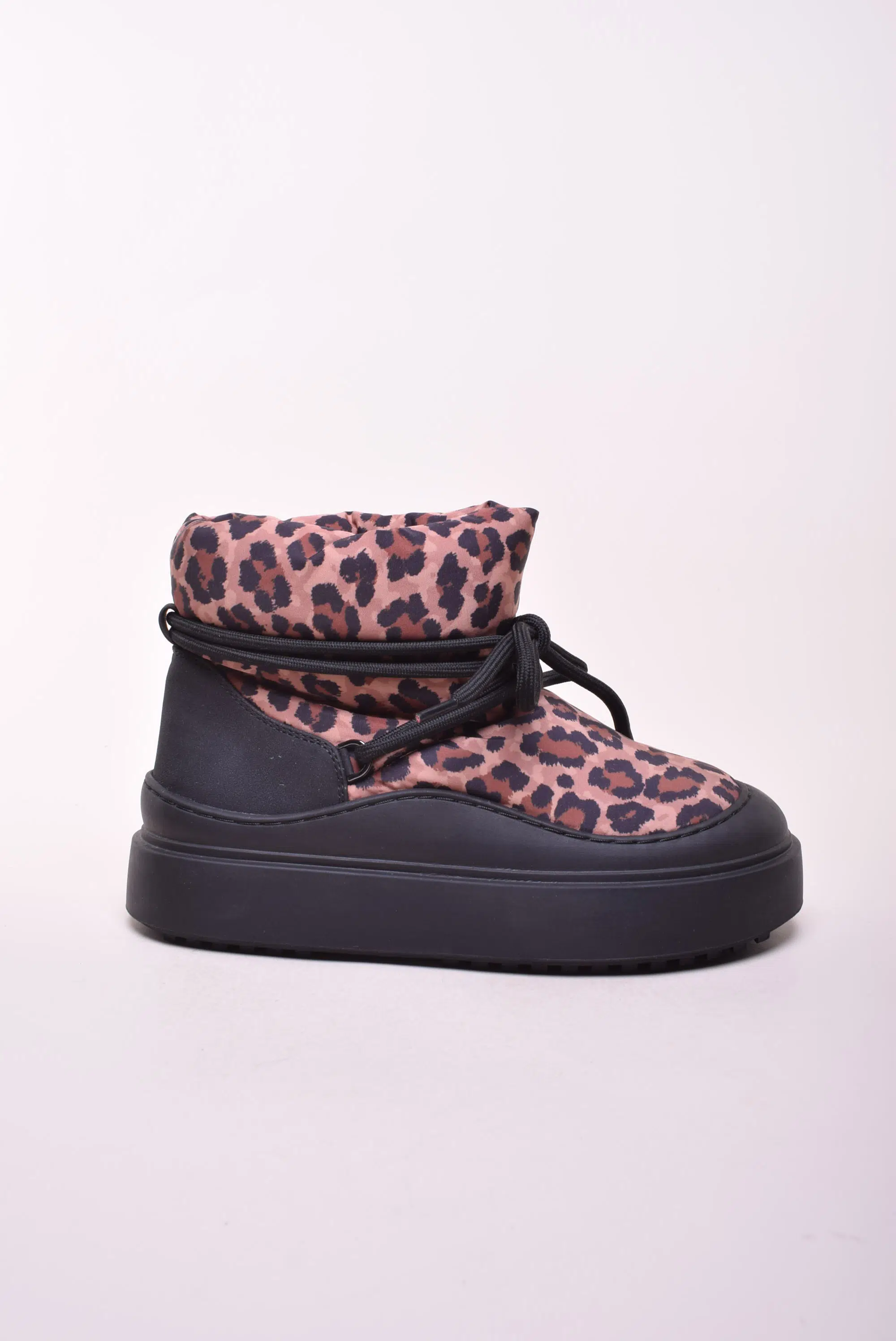 Cizme scurte dama cu platforma [0]