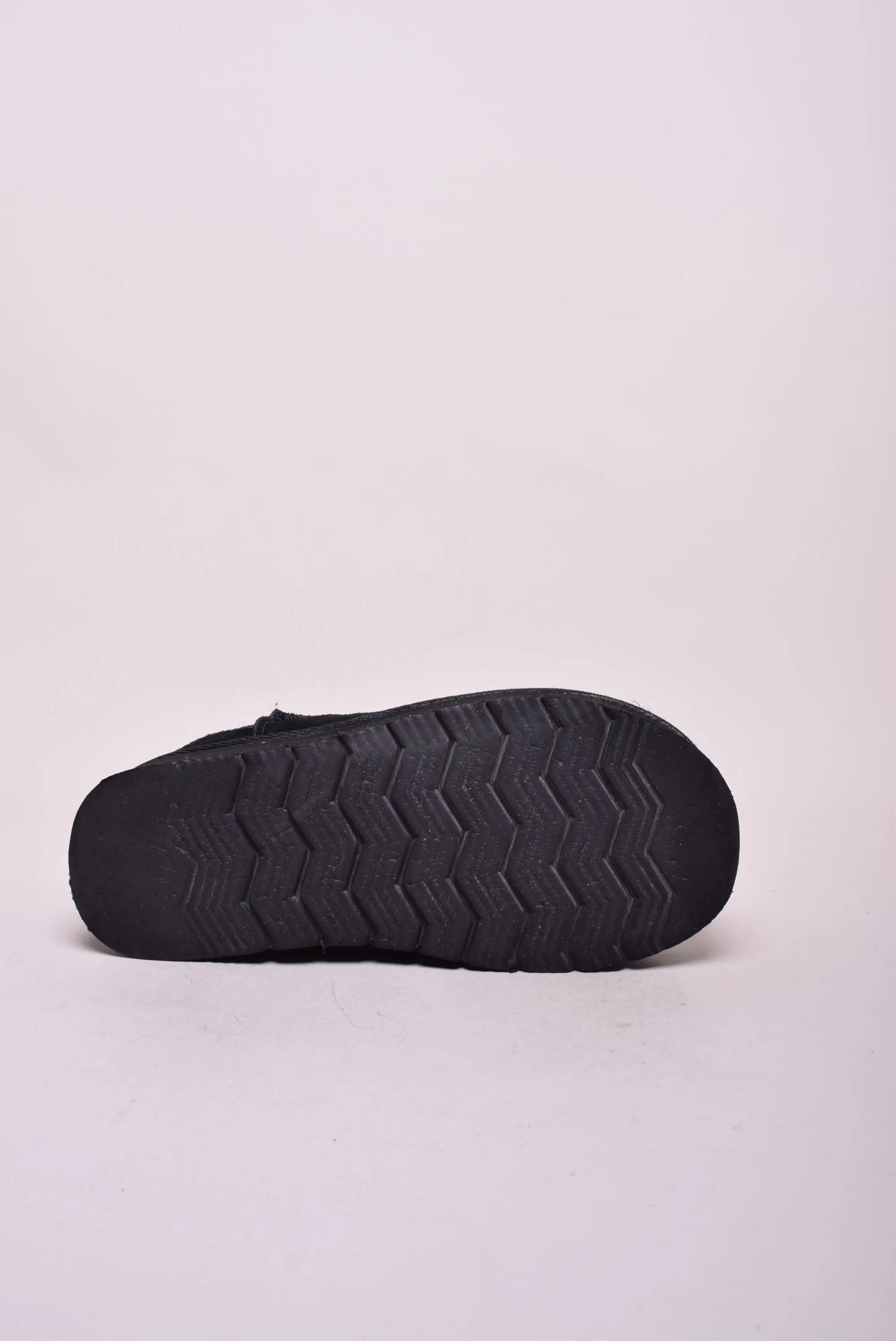 Cizme scurte dama cu platforma, imblanite [1]