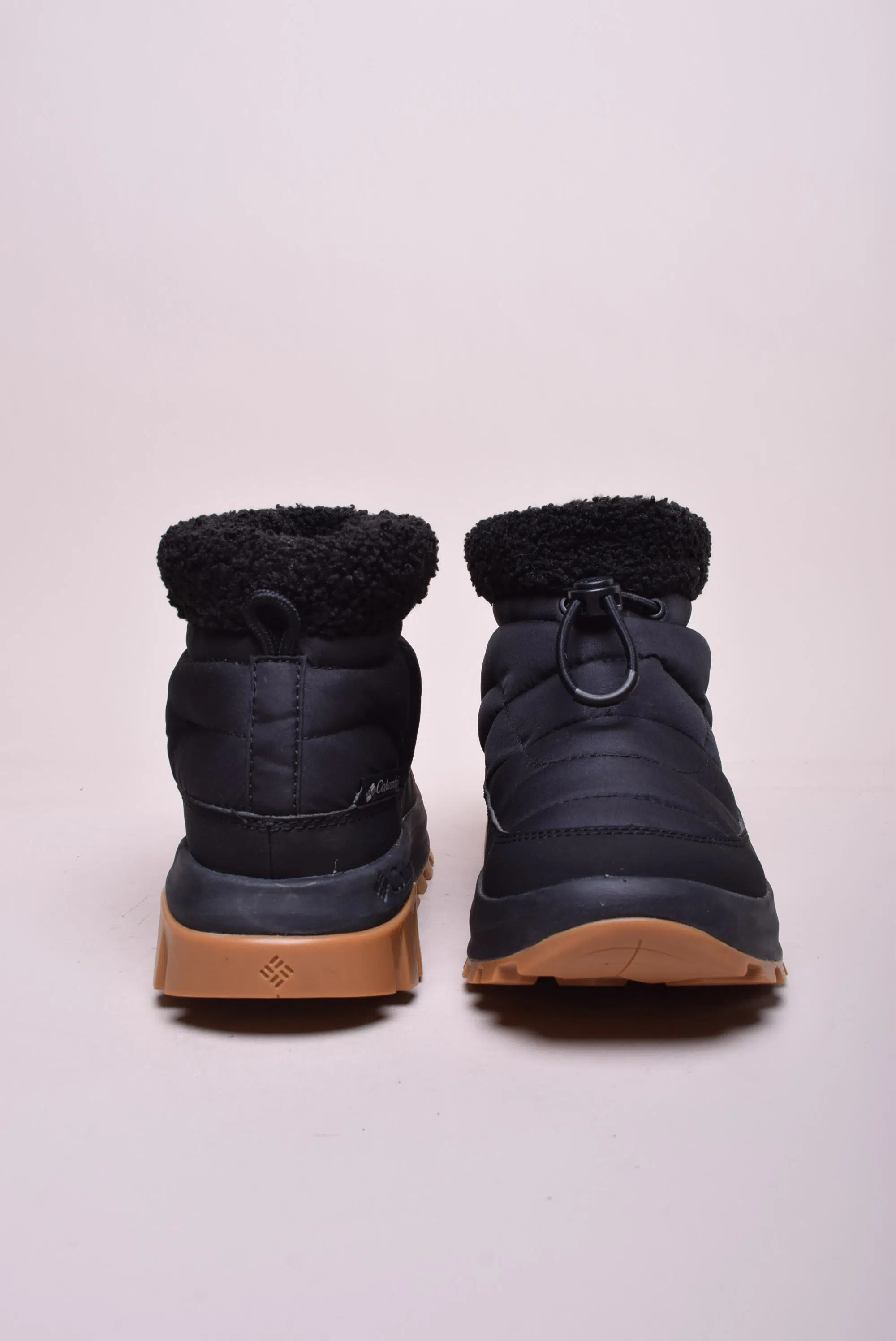 Cizme scurte dama cu platforma Snowtrot [2]