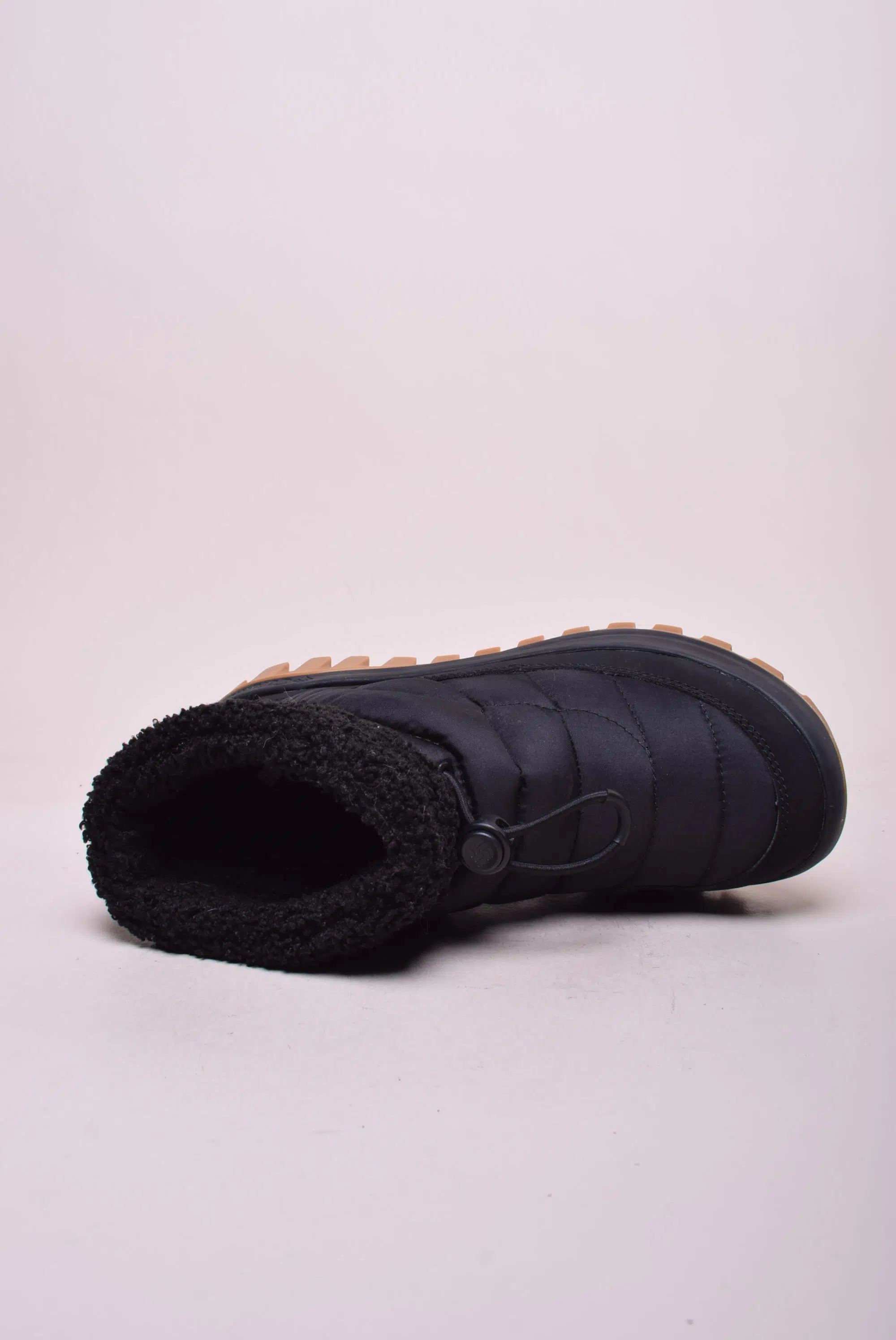 Cizme scurte dama cu platforma Snowtrot [3]