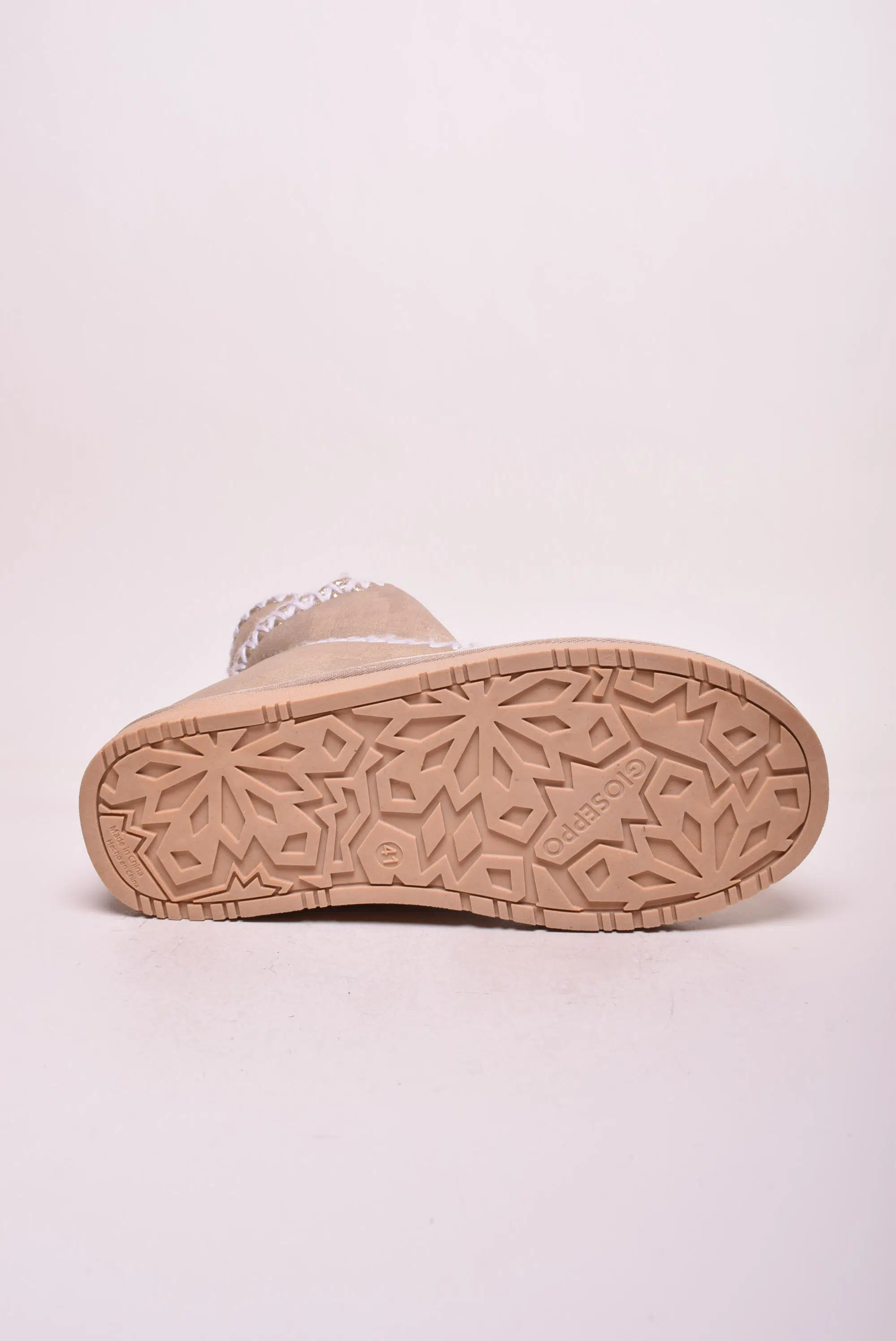 Cizme scurte dama imblanite [1]